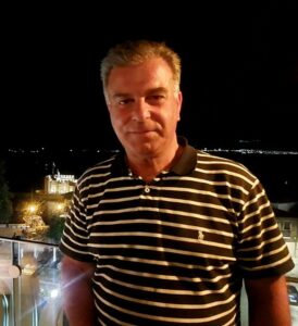 Η Ναύπακτος του Νικόλα Βαφειάδη