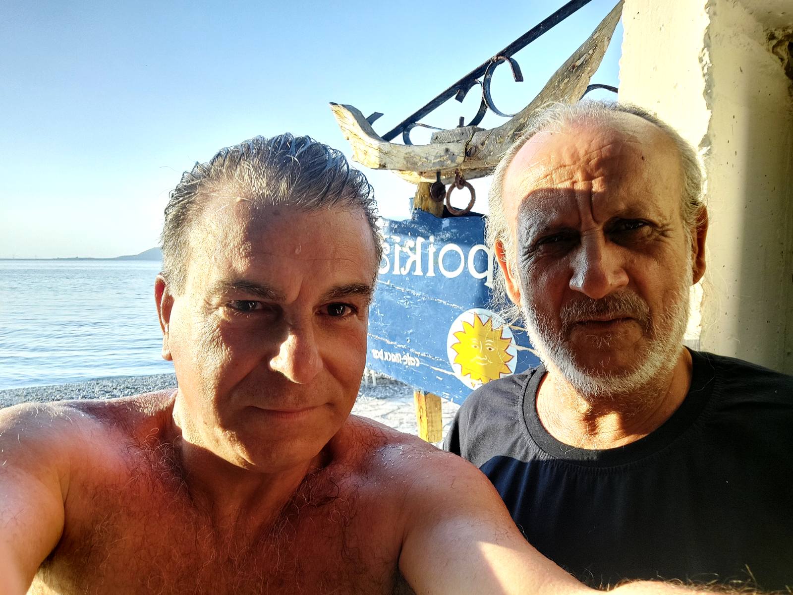 Η Ναύπακτος του Νικόλα Βαφειάδη
