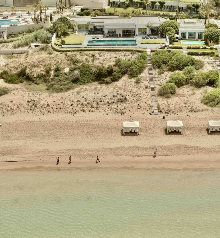 Κυλλήνη: Τι να κάνετε στο διαμάντι της Ηλείας