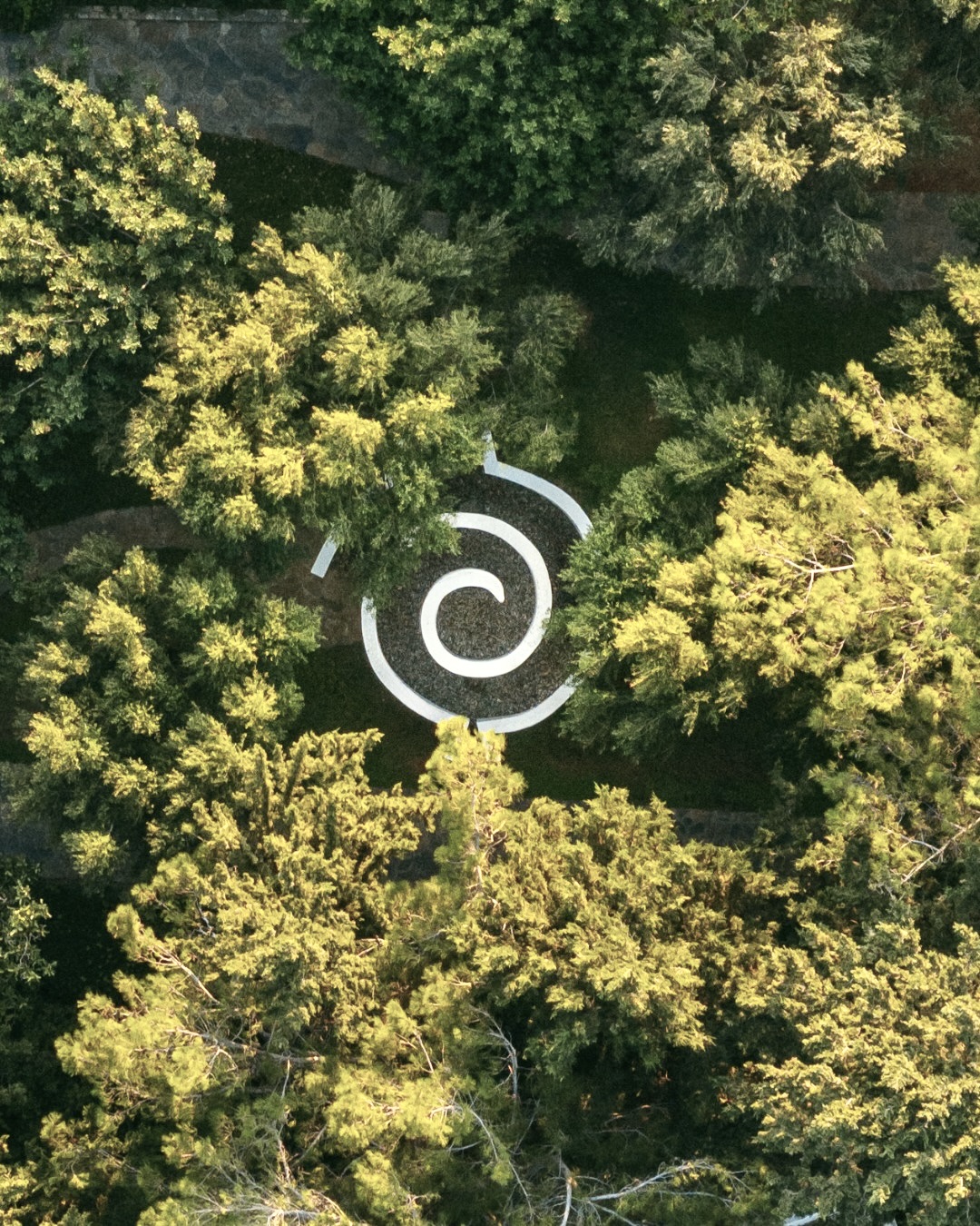 Art Hotel Sculpture Garden