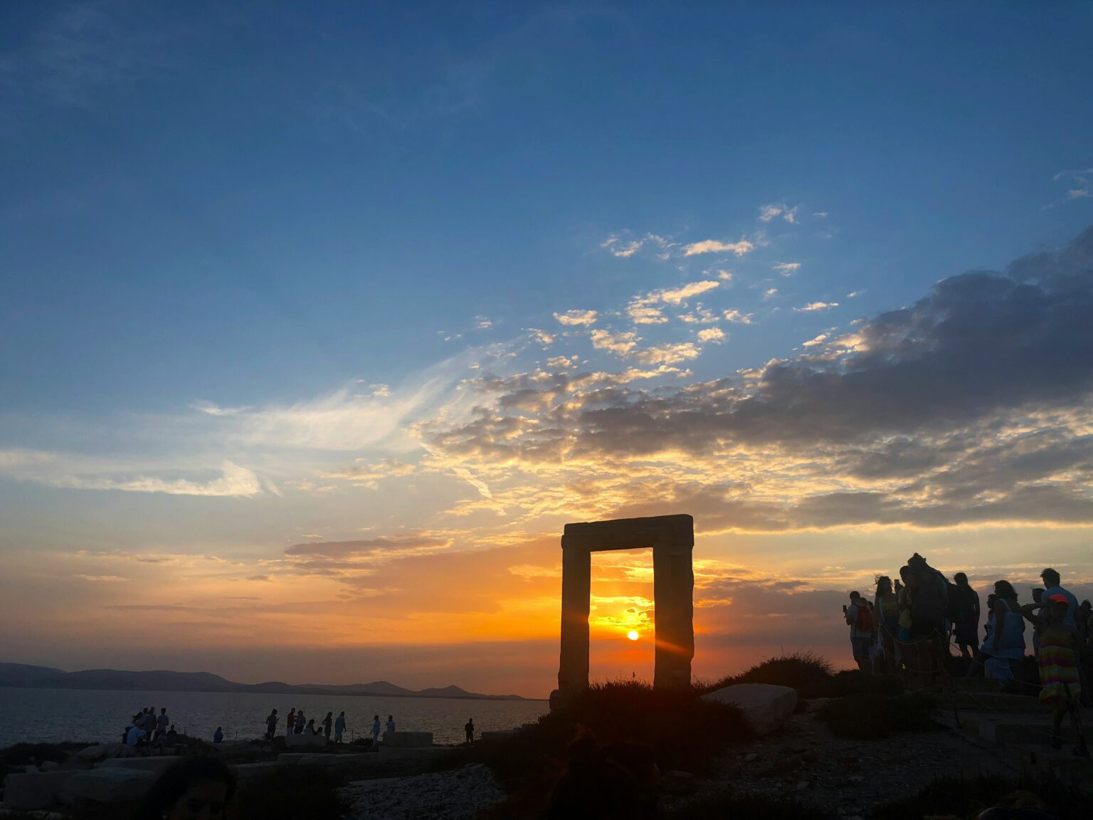 H Νάξος του Κωνσταντίνου Γιαννακόπουλου | travel.gr