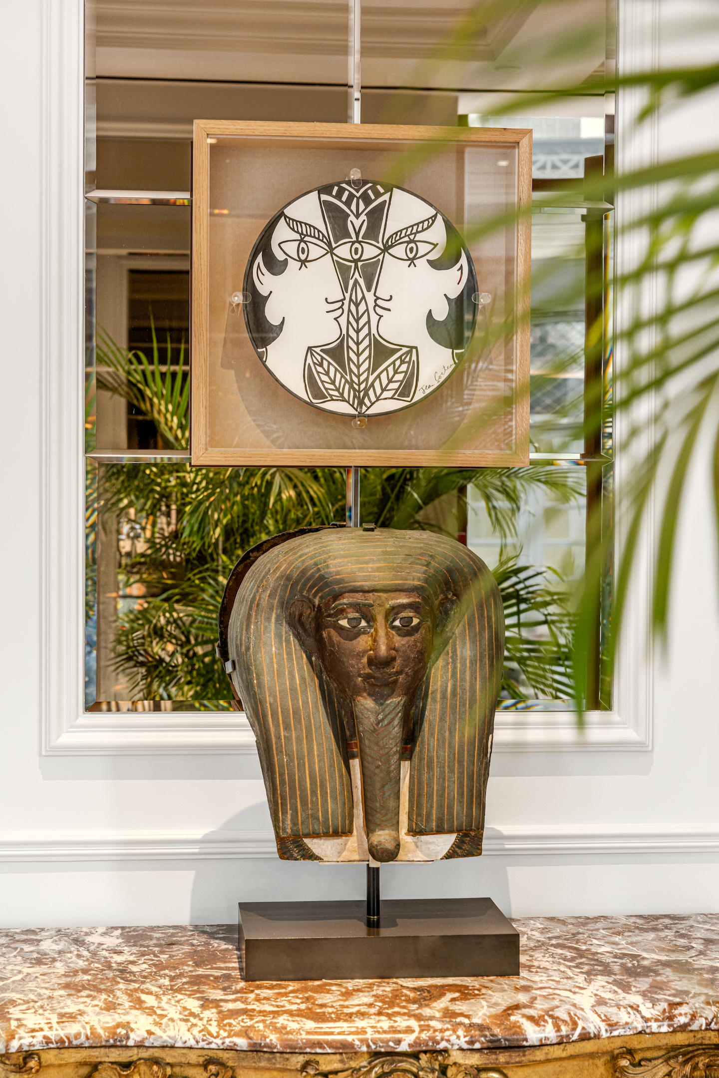 Athens in September: A Mini-Guide of the Heart of the Action / The Dolli