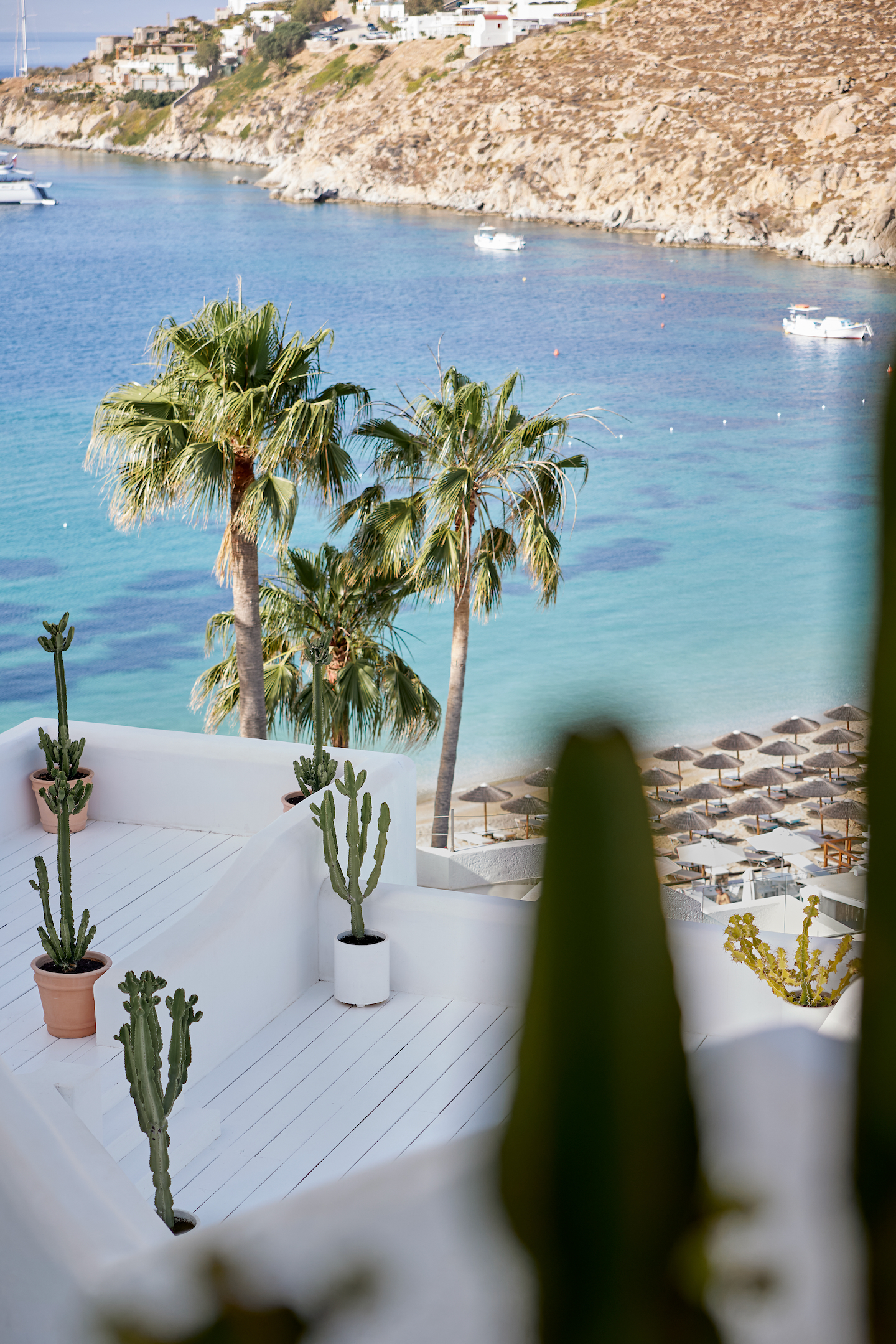 Mykonos in September: Your Guide to Greece