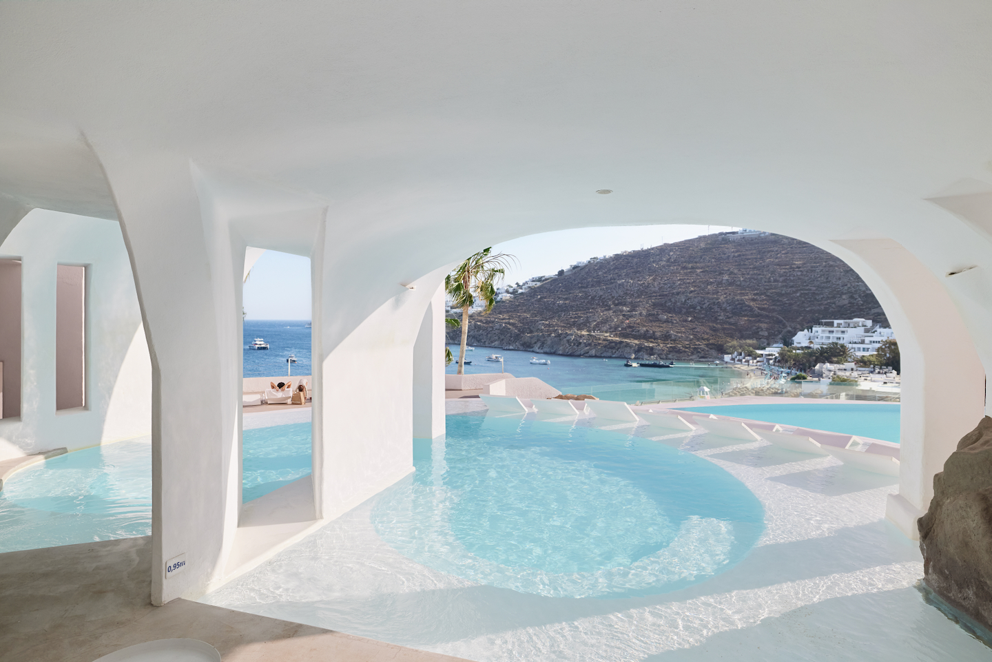 Mykonos in September: Your Guide to Greece
