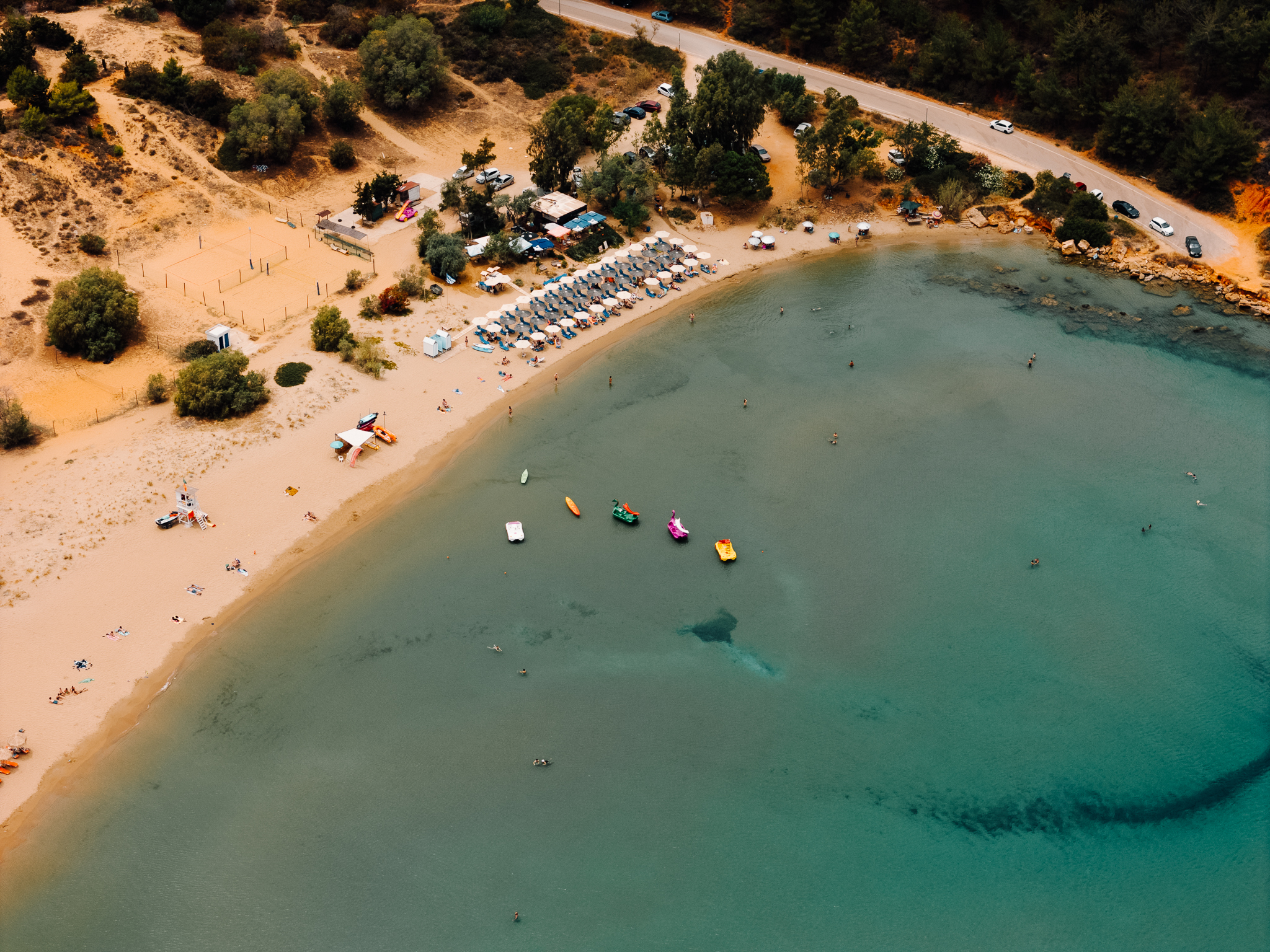 Χρυσή Ακτή 