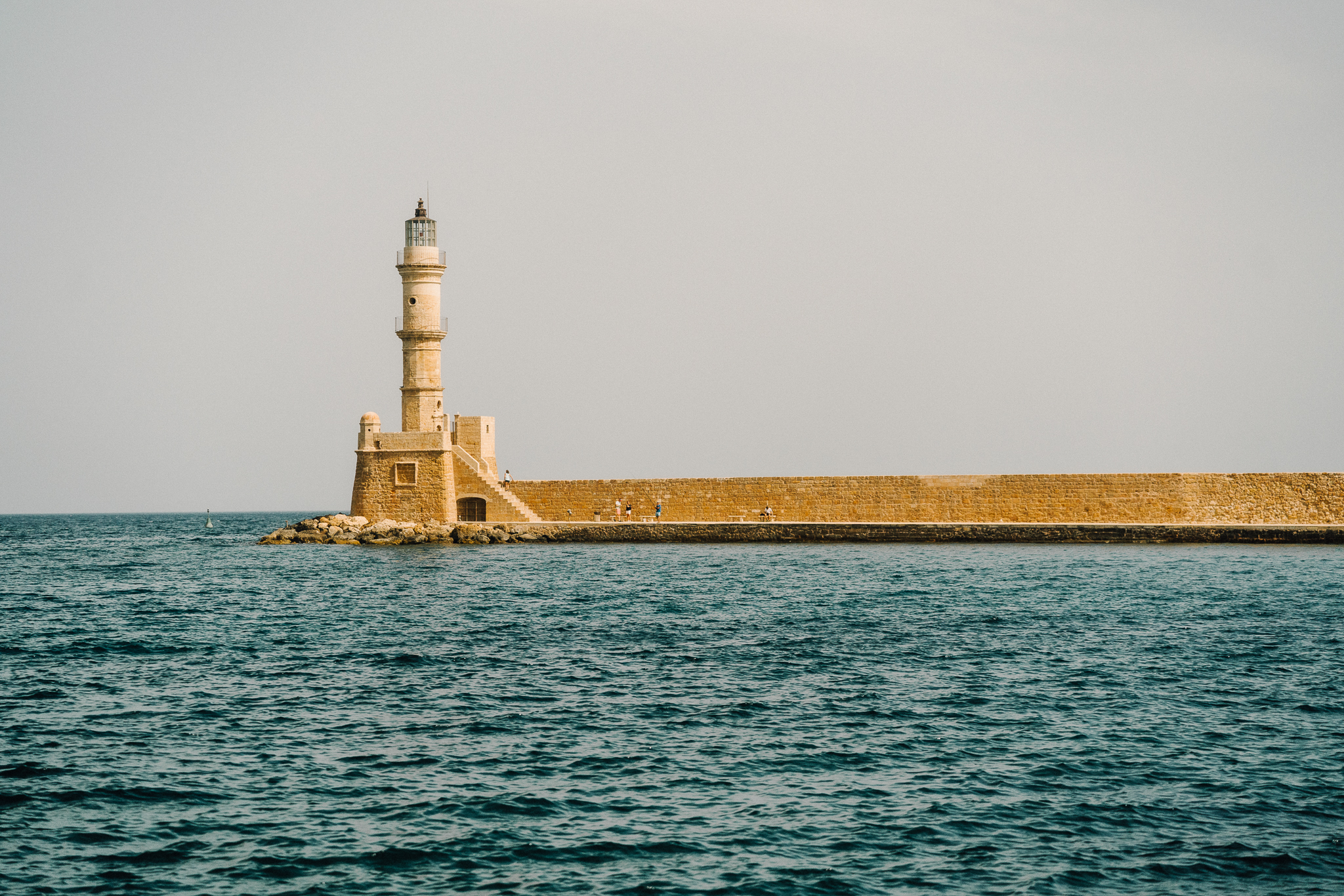 Αιγυπτιακός Φάρος Χανίων 