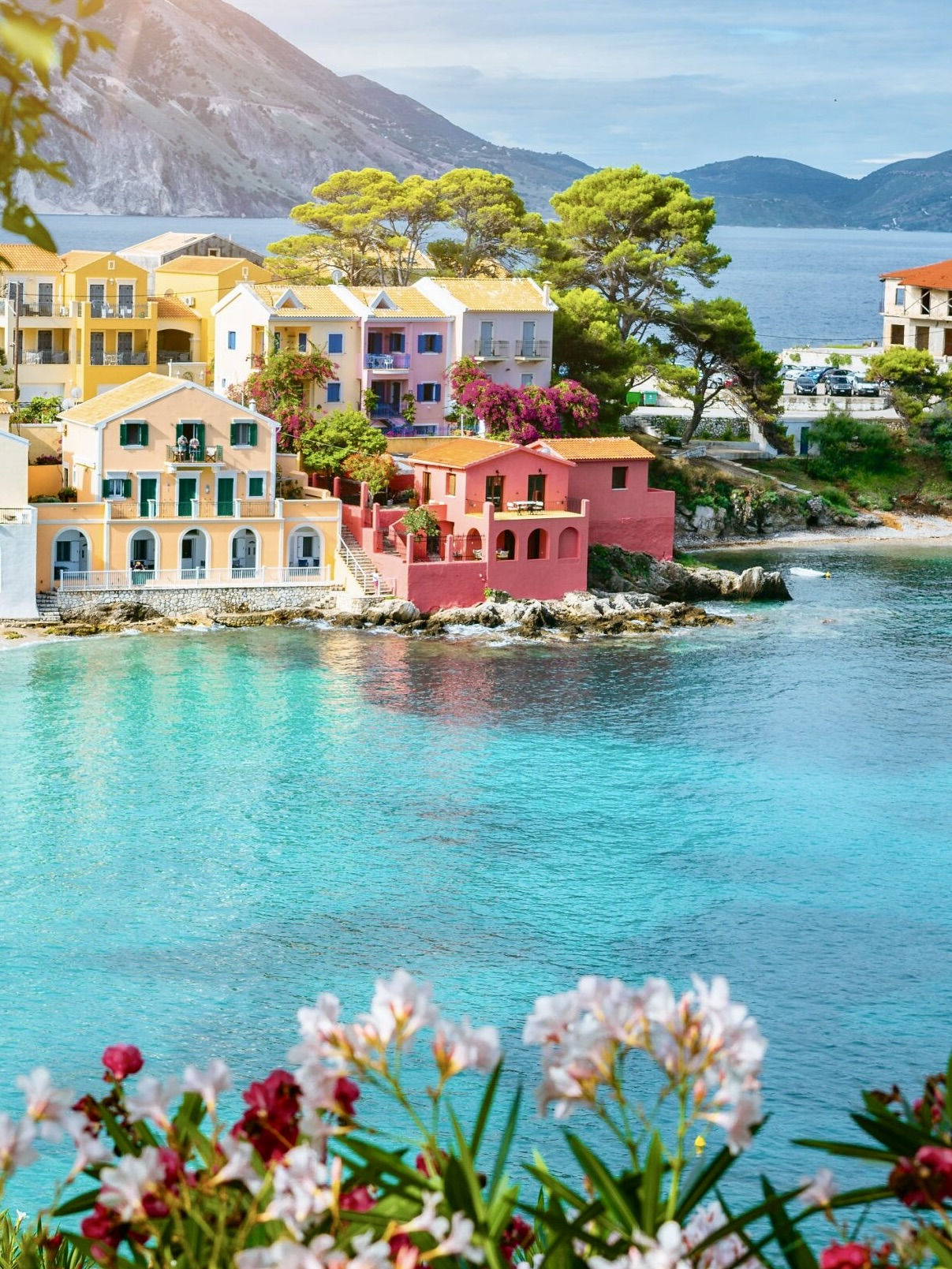 6 Exciting Things to Do in Kefalonia