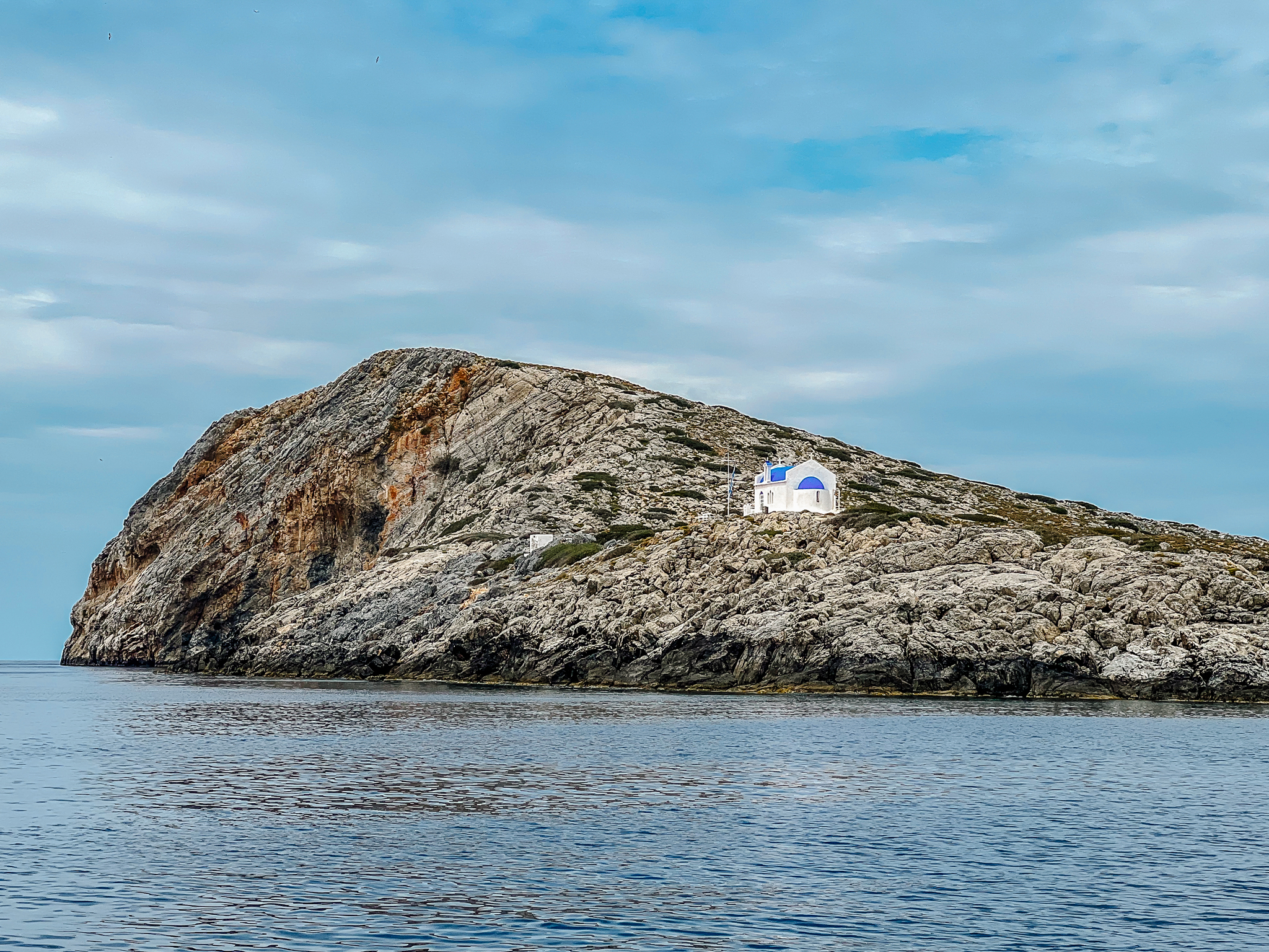 Νήσος Ντία