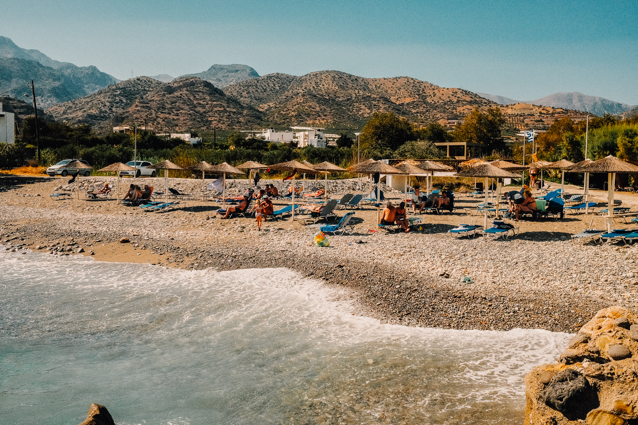 Κουτσουράς 