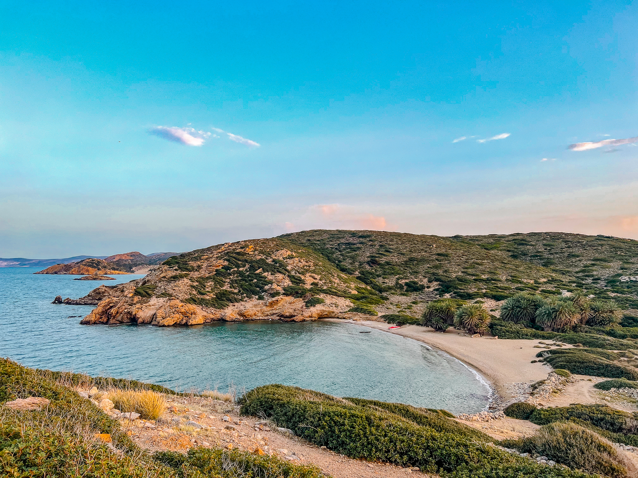 Ίτανος