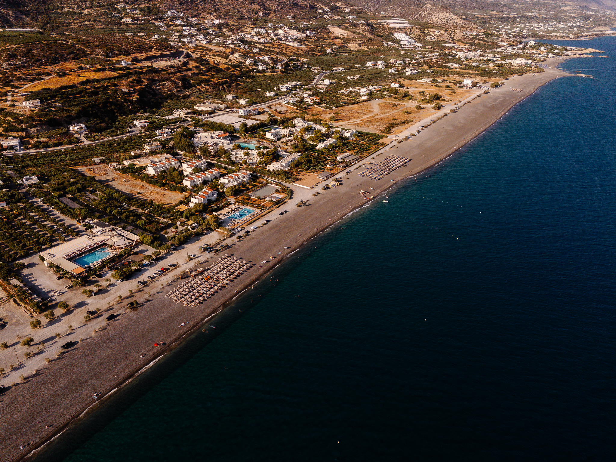 Μεγάλη Παραλία Αγίου Ιωάννη (Κουτσουνάρι)