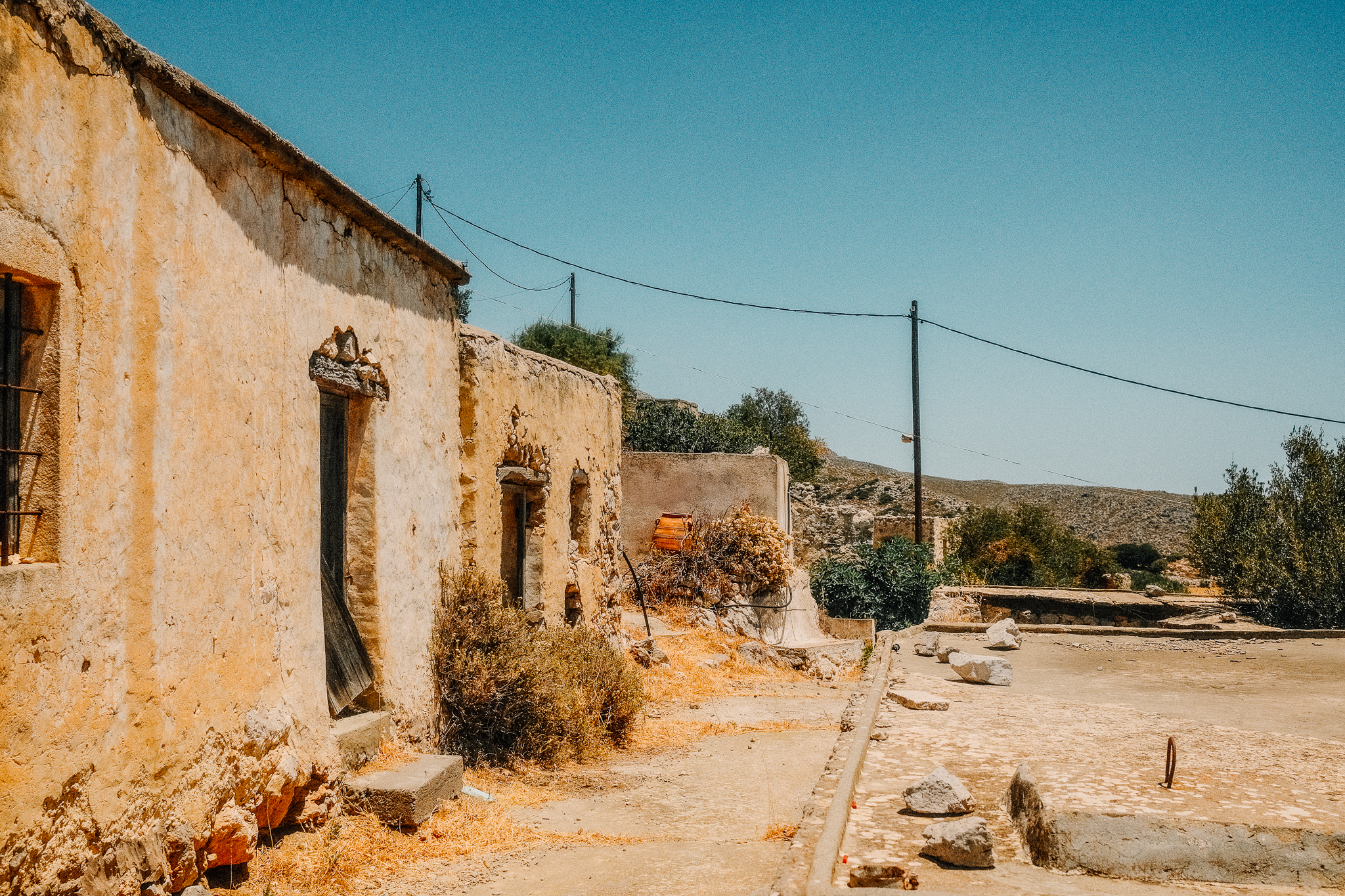Χαμαίτουλο 