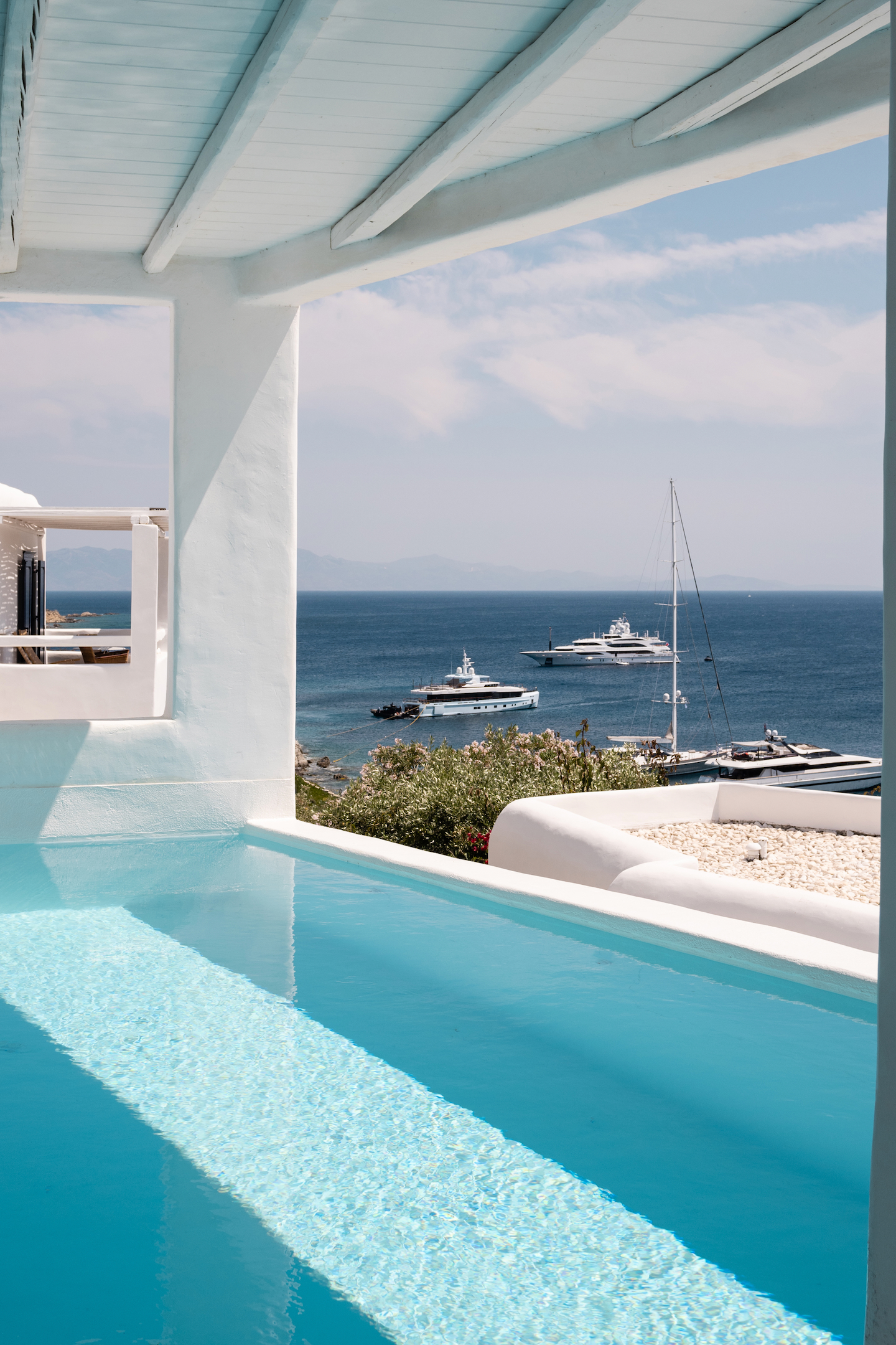 Mykonos in September: Your Guide to Greece