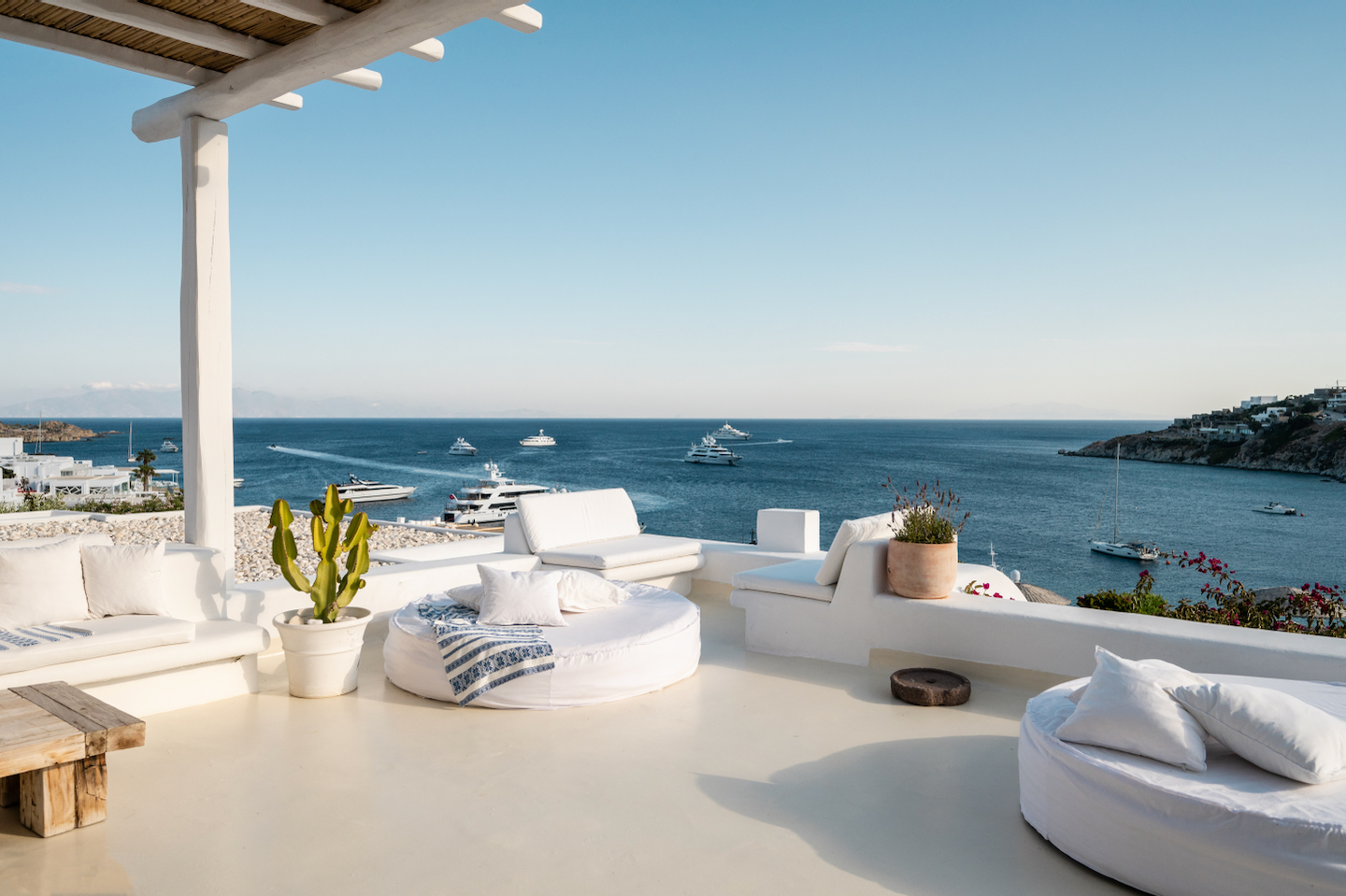 Mykonos in September: Your Guide to Greece