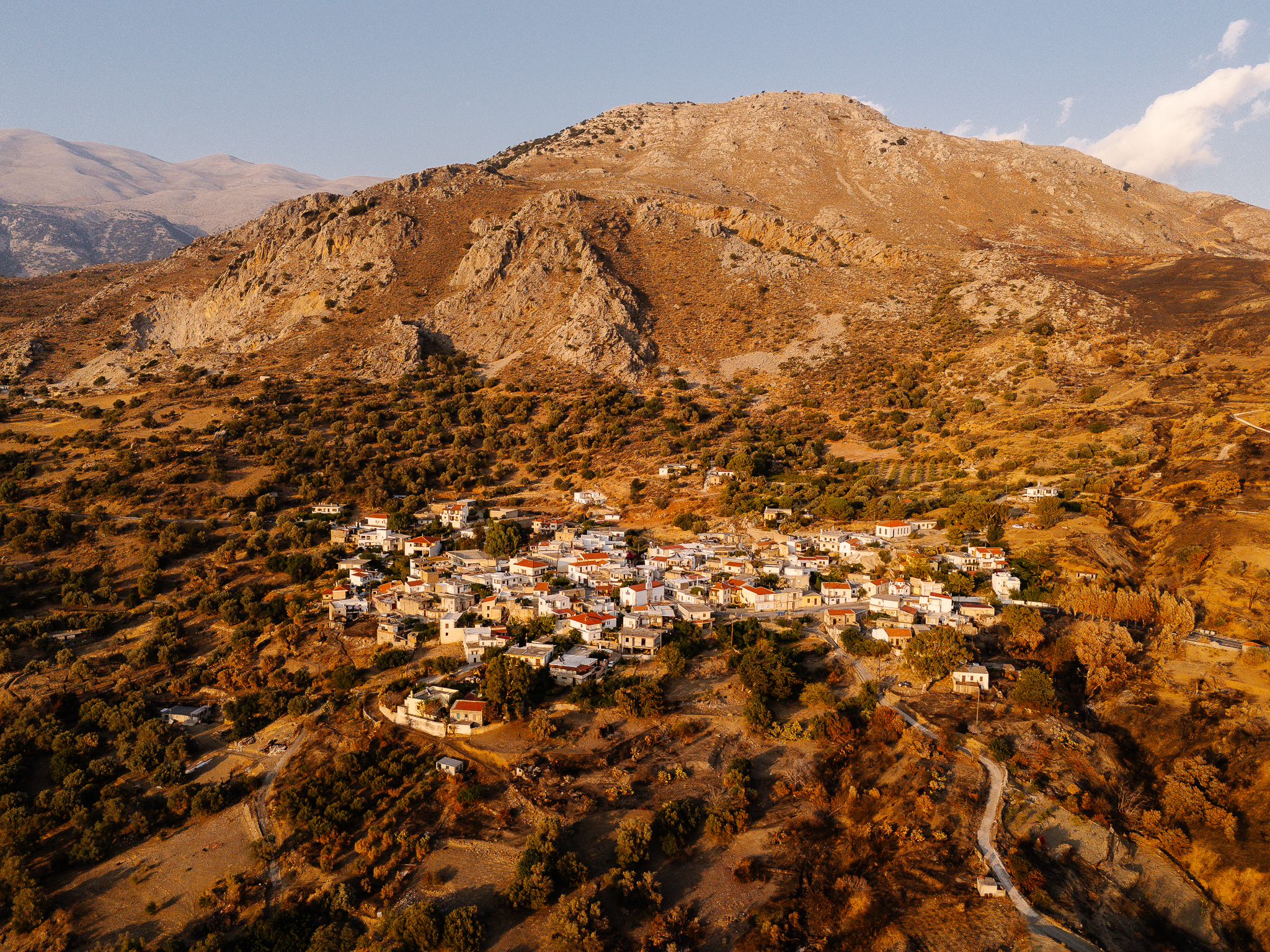 Οικισμός Αποδούλου