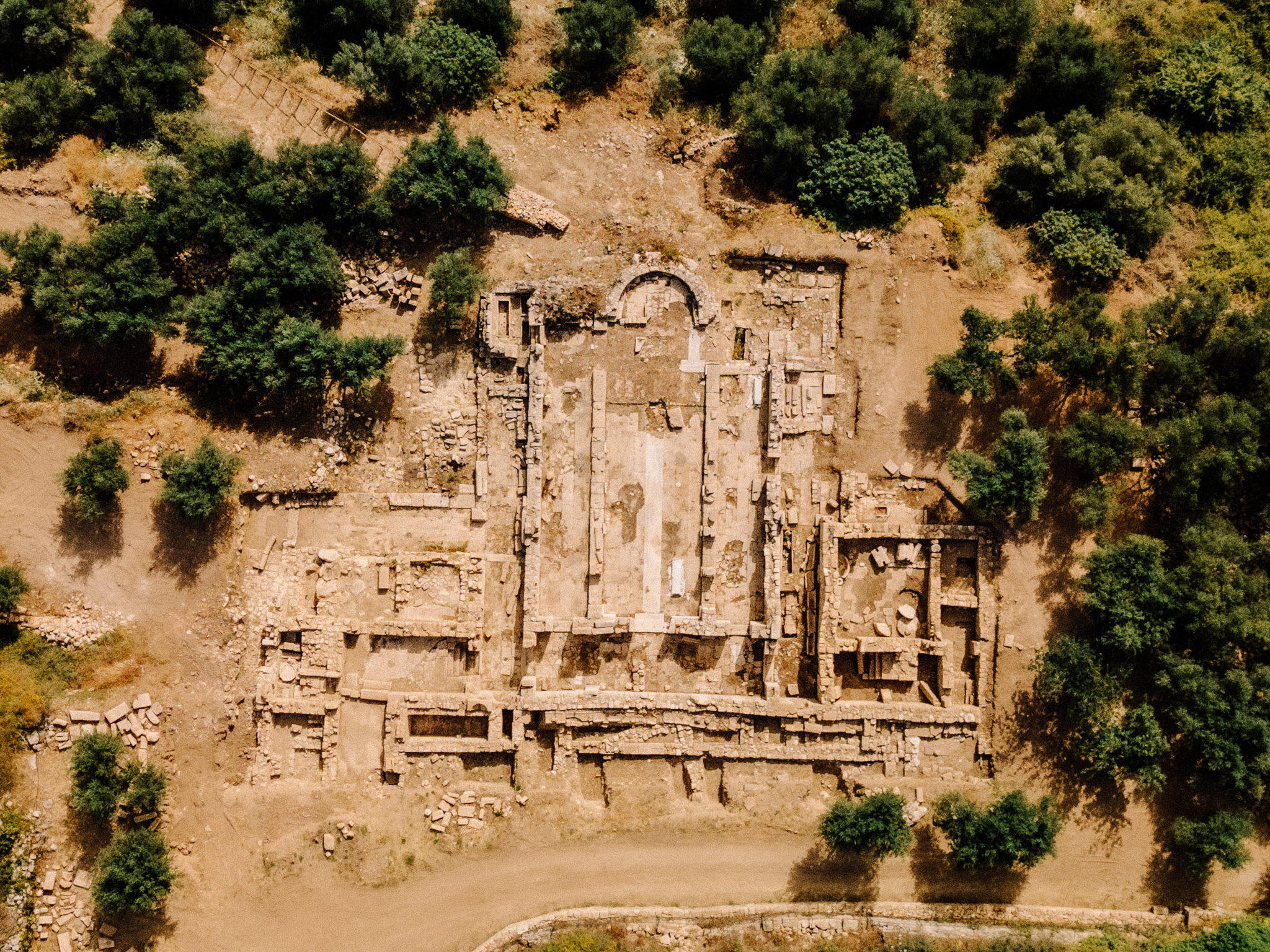 Αρχαιολογικό Μουσείο Ελεύθερνας