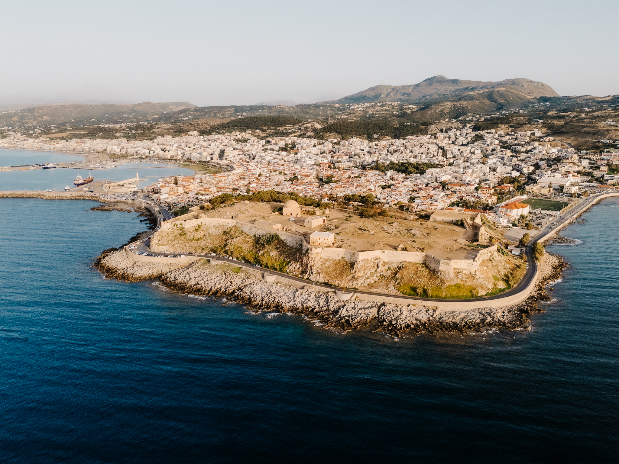 Φορτέτζα