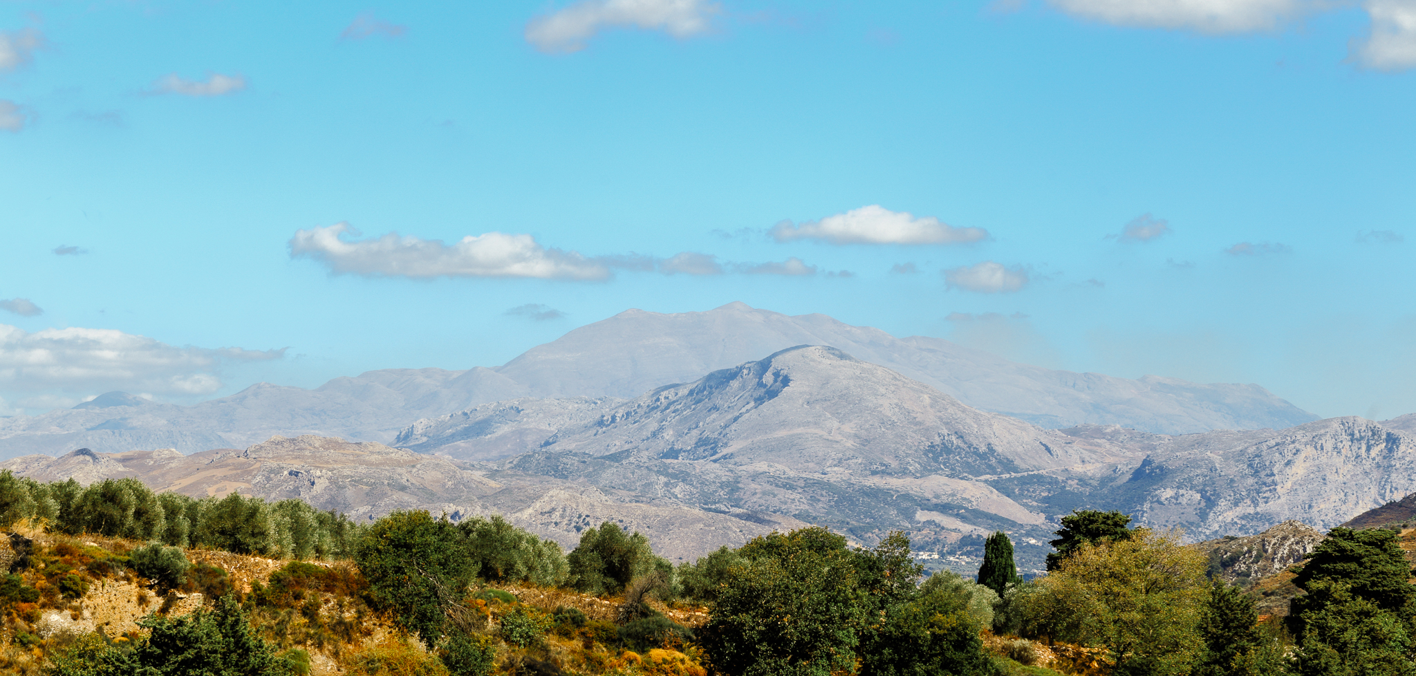Όρος Κέντρος (Κέδρος)