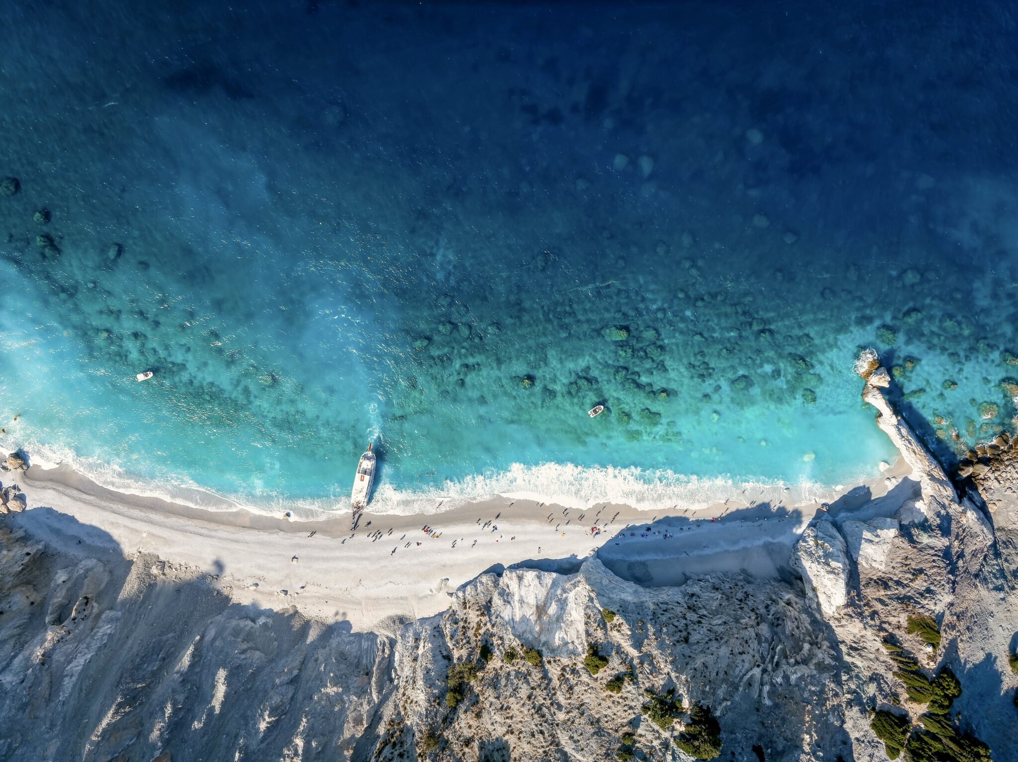 Skiathos: Why Visit Sporades