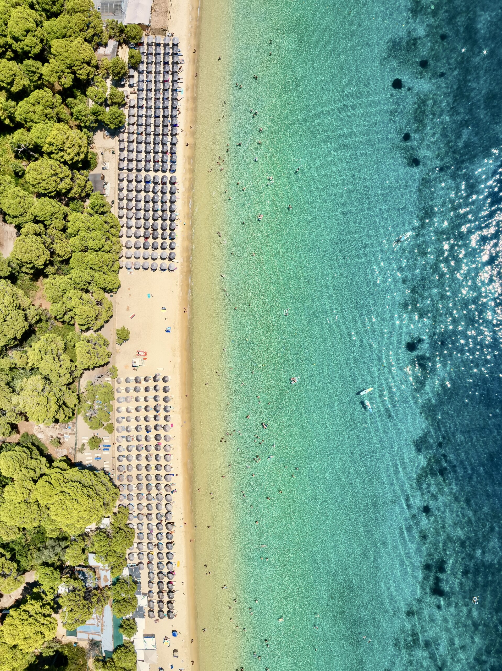 Skiathos: Why Visit Sporades