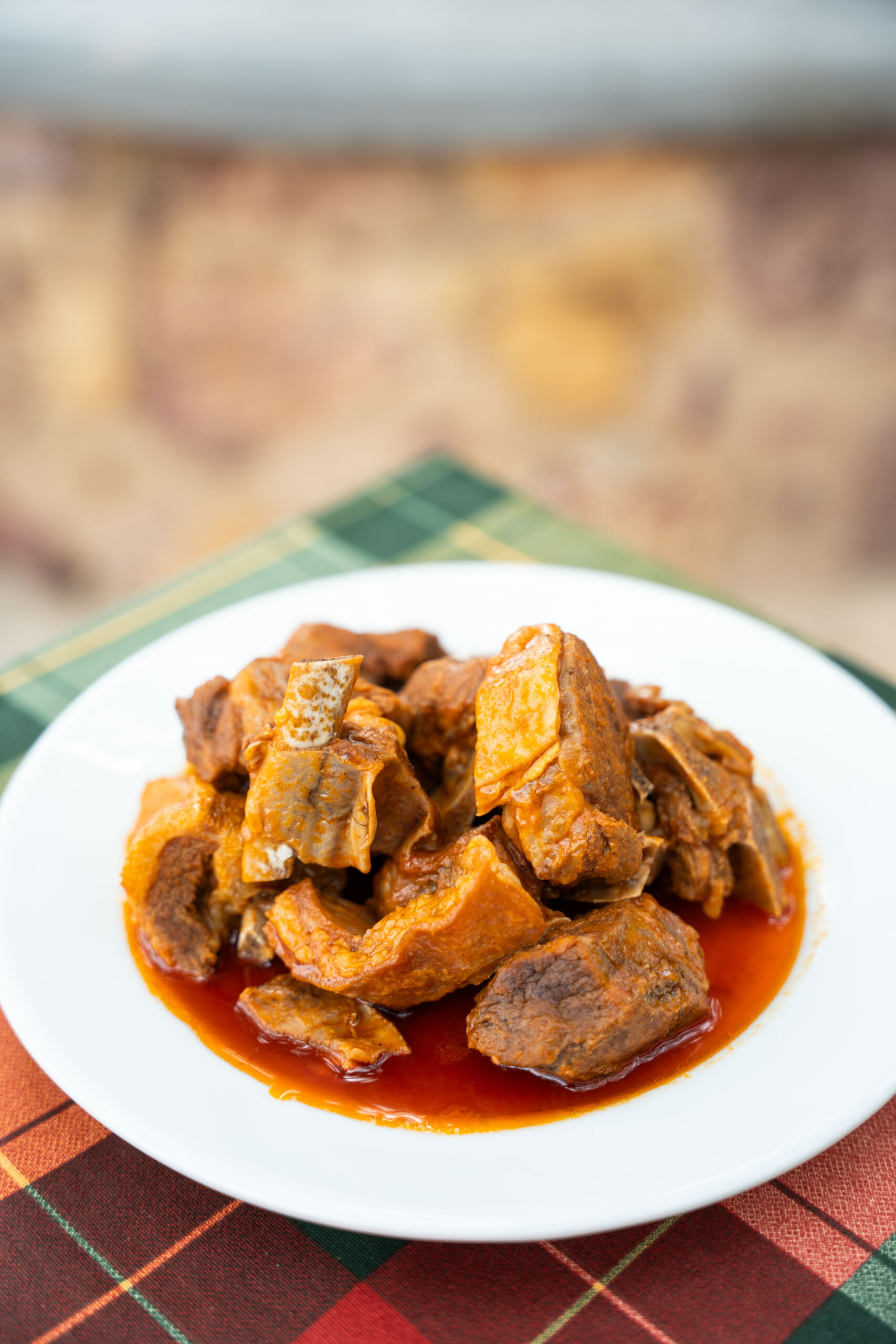 Kalymnos Cuisine and Gastronomie / Kokkinisto