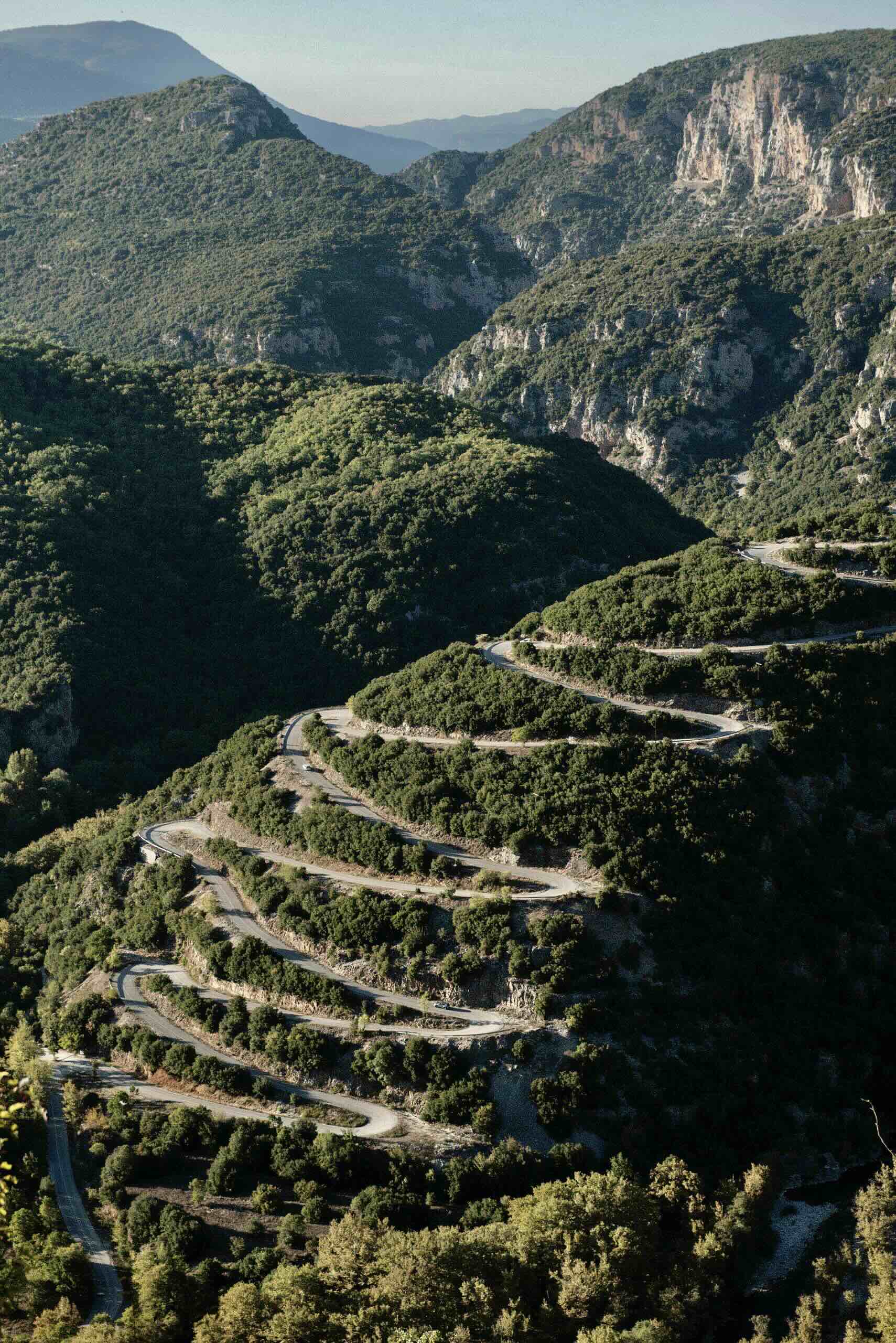 Zagorochoria in September: Your Quick Guide to Greece