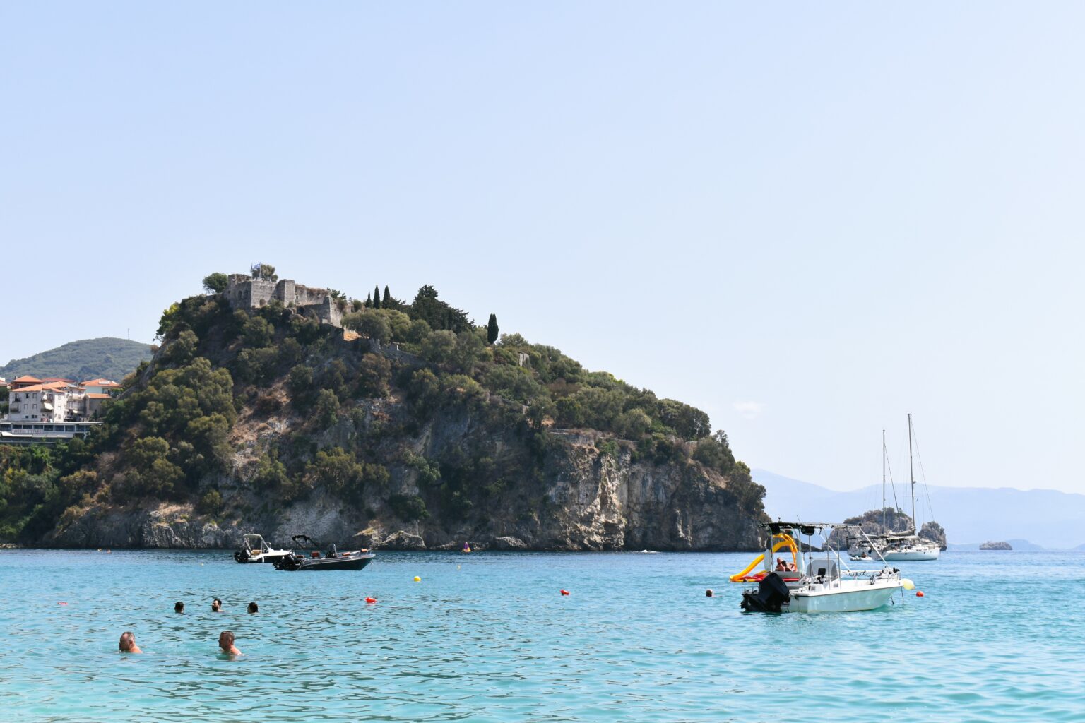 Βάλτος/Photo: Αριέττα Πούλιου
