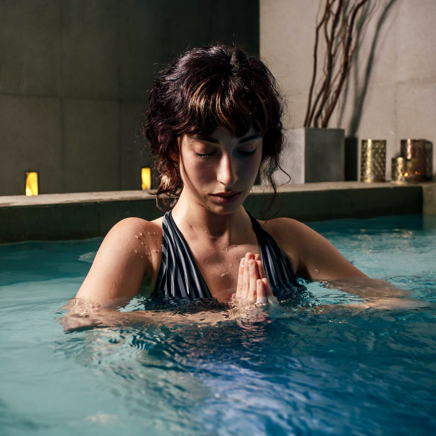 Best Spas in Athens / Cocoon Urban Spa