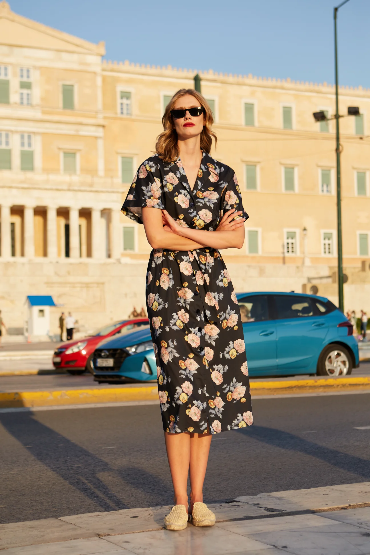 Best Greek Fashion Brands / Evi Grintela