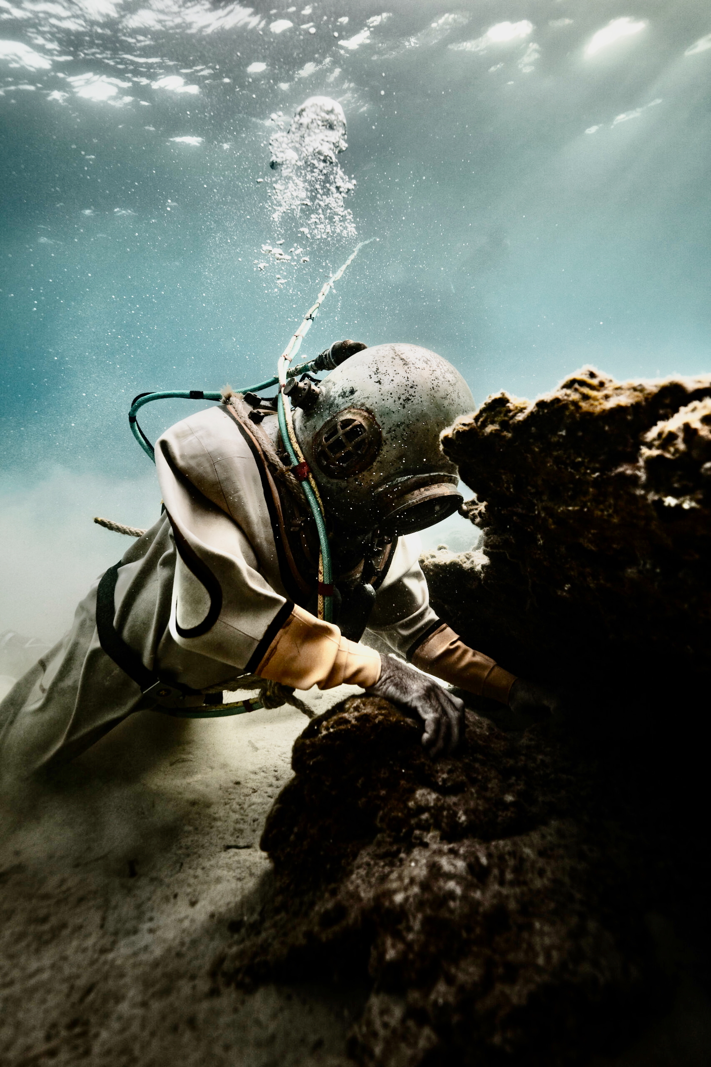 Kalymnos Climbing, Diving, Hiking