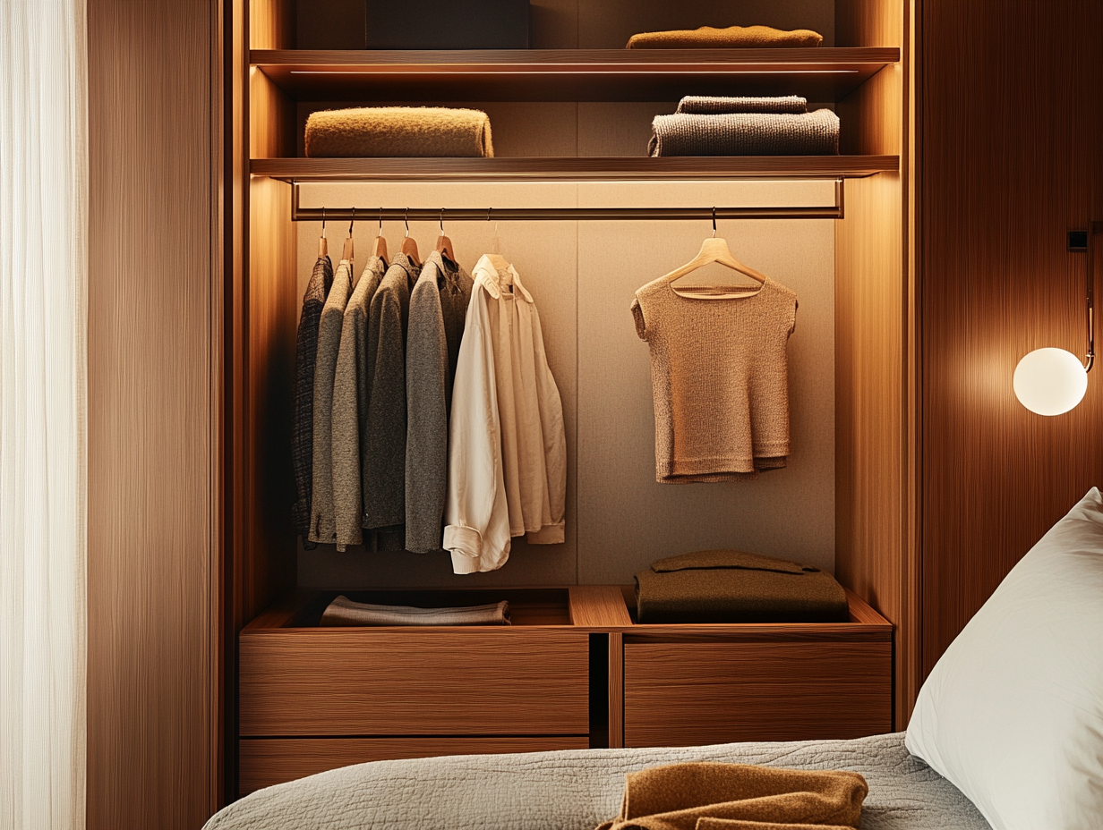 What to pack for autumn in Greece