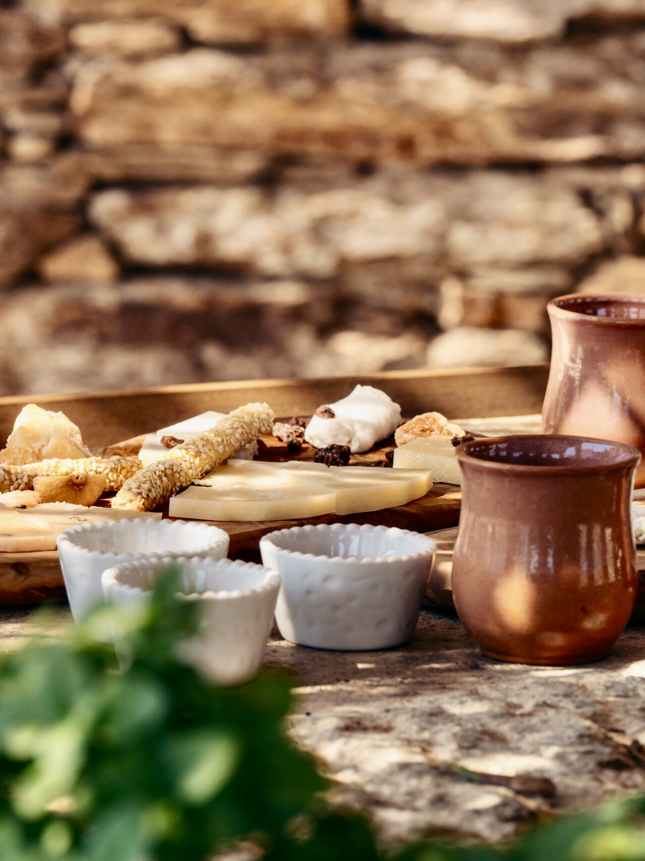 Ios best foods and gastronomy