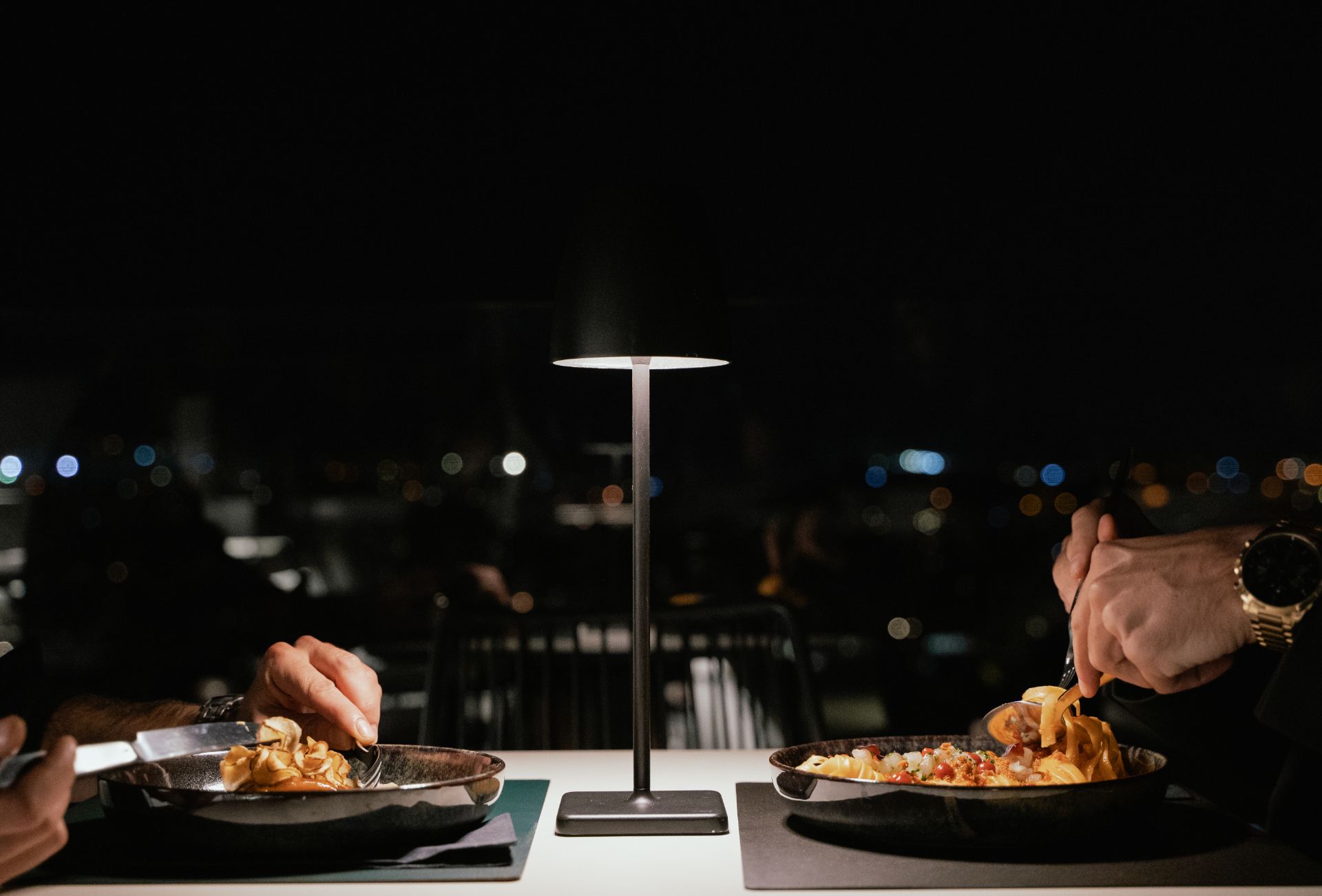 Best Rooftop Bars in Athens Now / Neoma