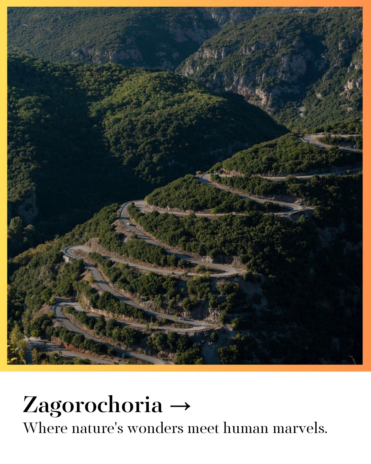 September Diary: Where to Go in Greece Now