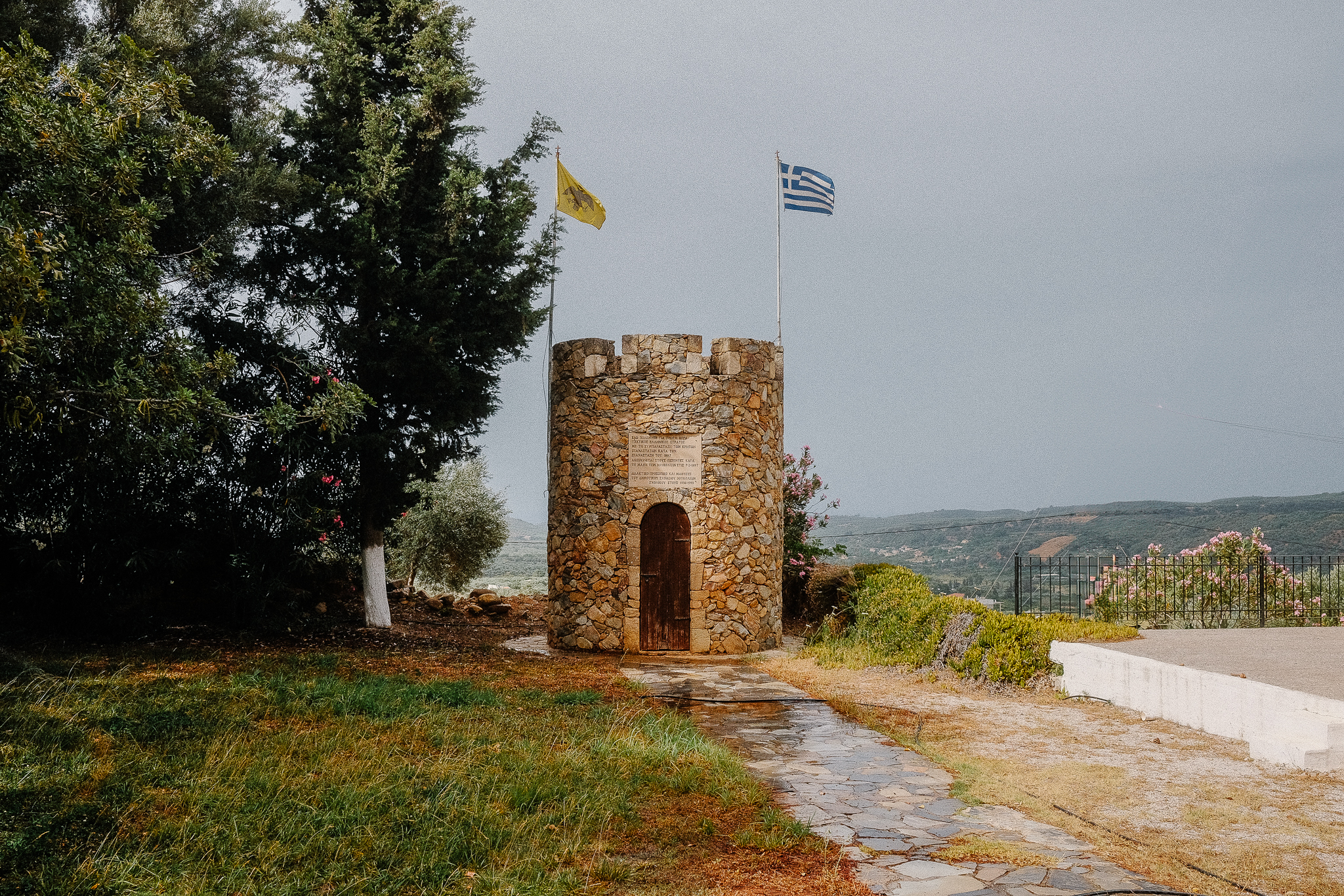 Βουκολιές 