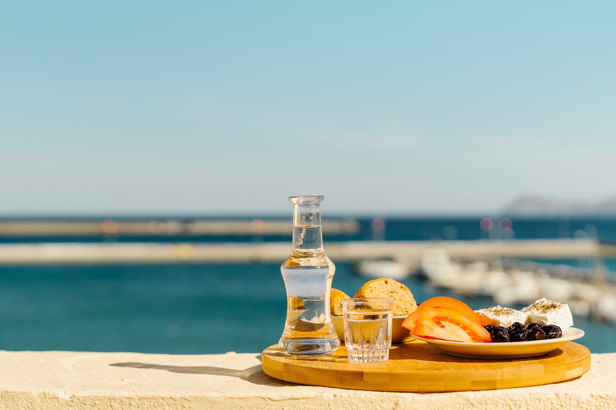 Τσικουδιά ή Ρακή