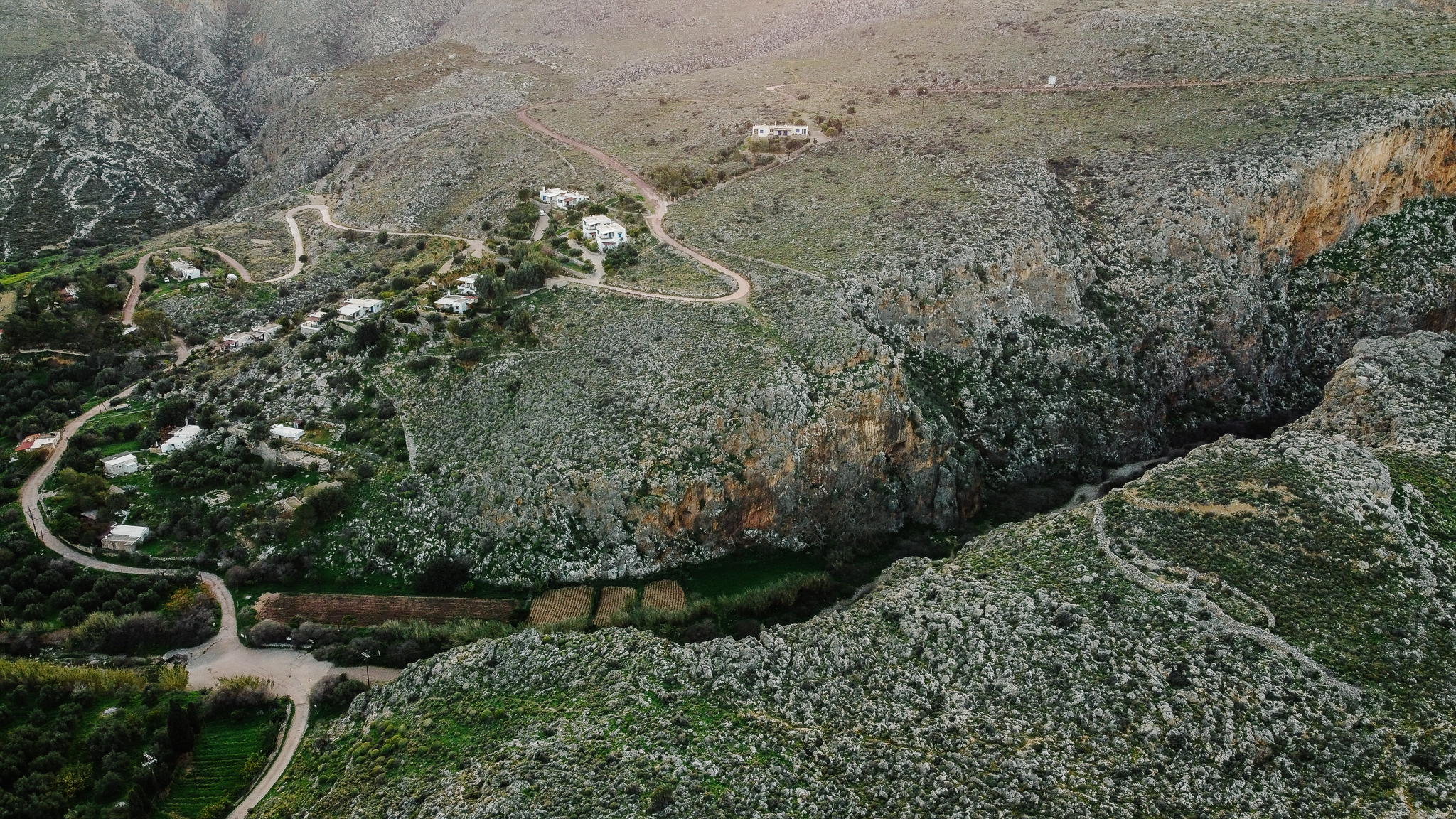 Ζάκρος 