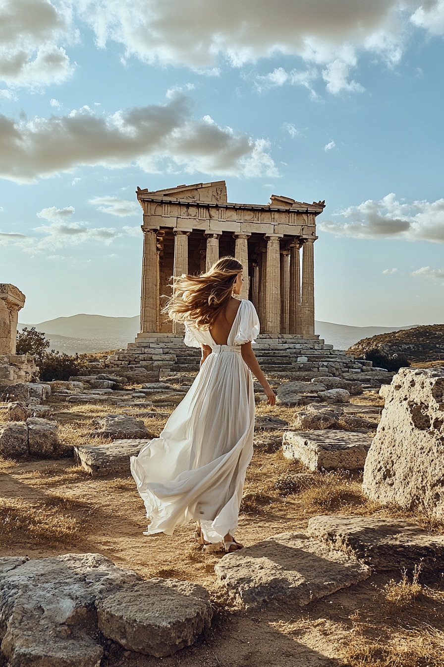 Best Luxury Fashion Brands in Greece