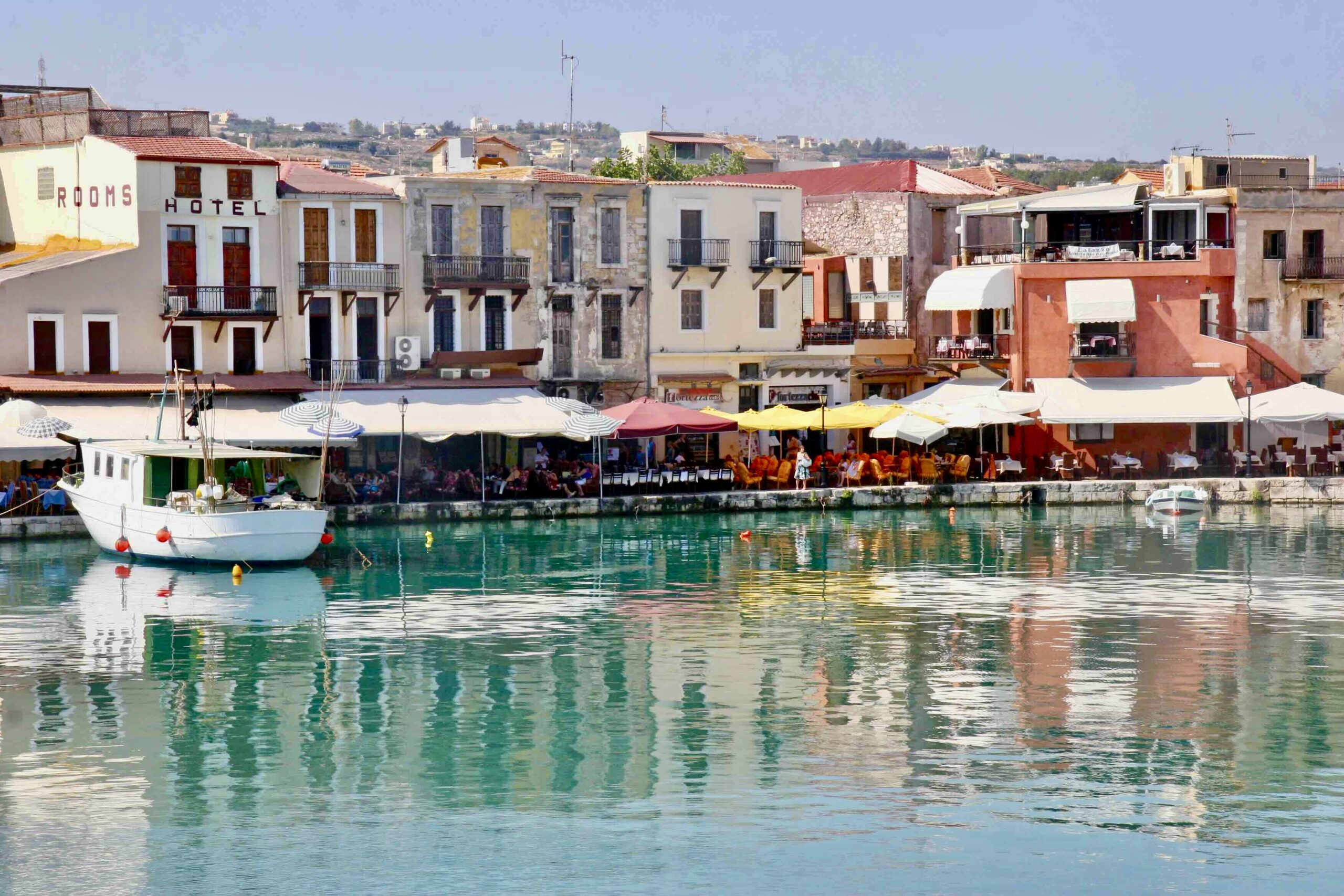 Ενετικό Λιμάνι