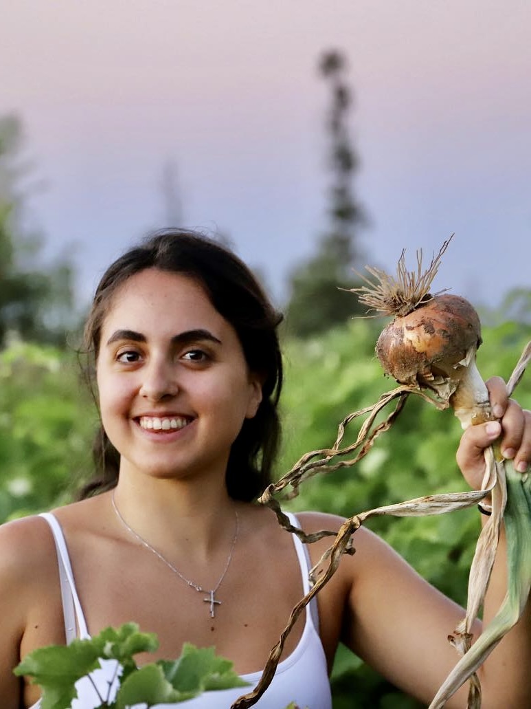 Ikaria Blue Zone Diet / Karimalis Winery & Farmhouse Restaurant