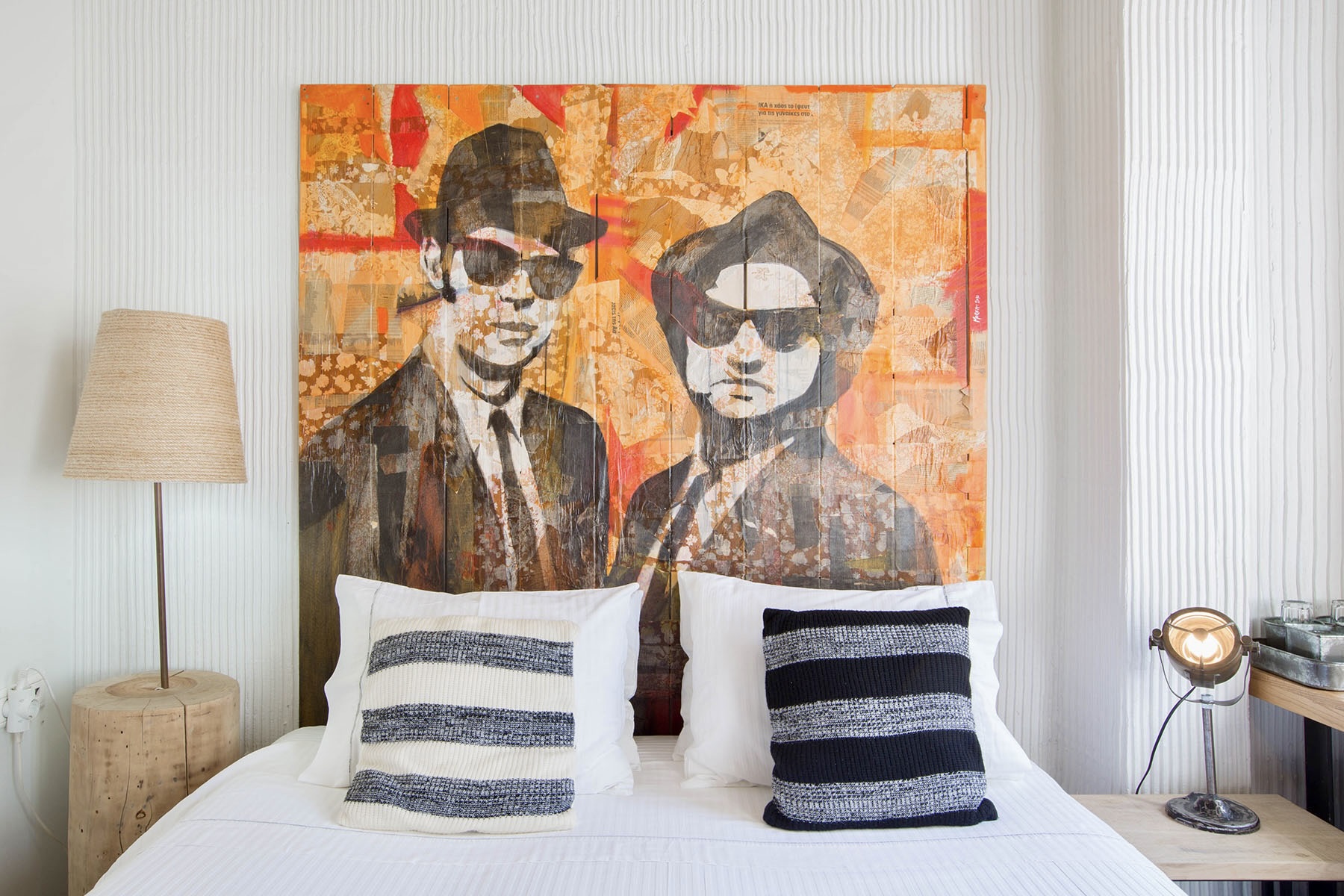 Great Places To Stay In Nafplio / Amymone