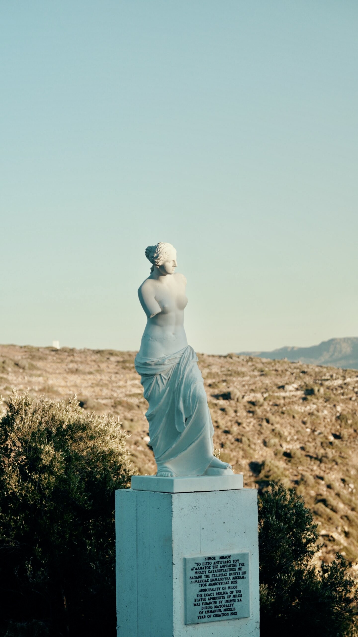 What to See in Milos: Island Sights Beyond the Beaches