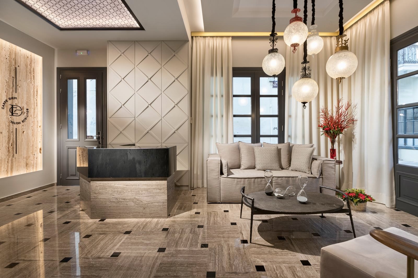 Great Places To Stay In Nafplio / Carpe Diem