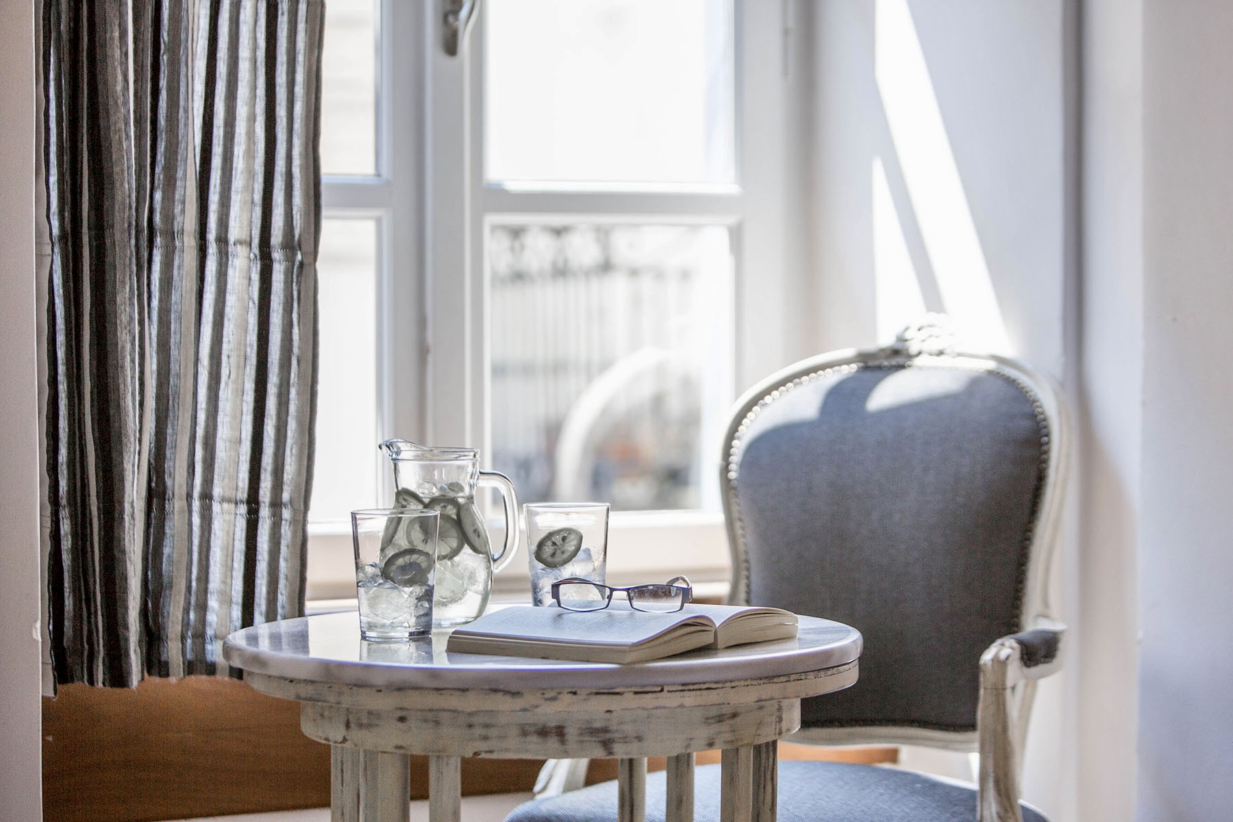 Great Places To Stay In Nafplio / Amymone