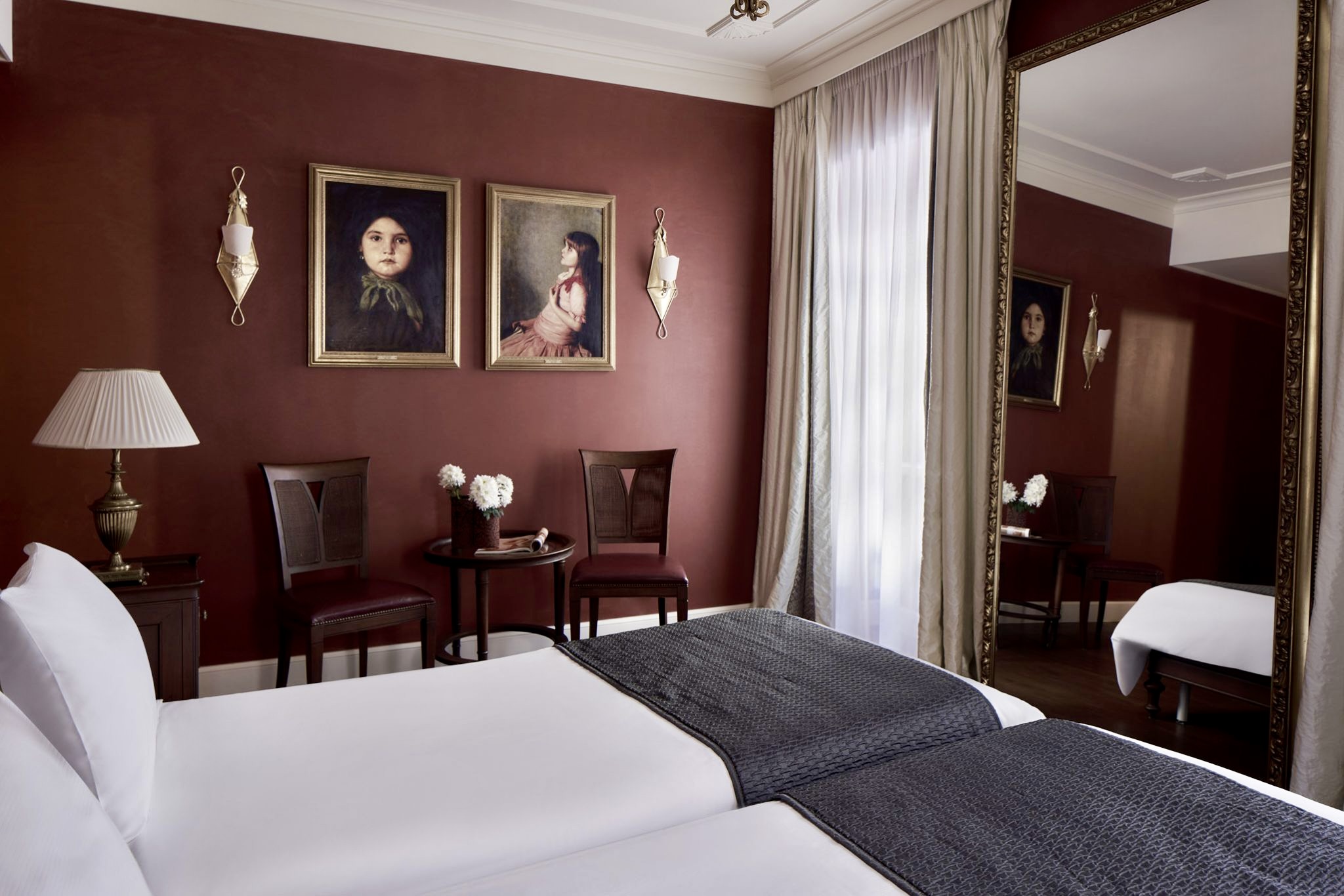 Great Places To Stay In Nafplio / Ippoliti