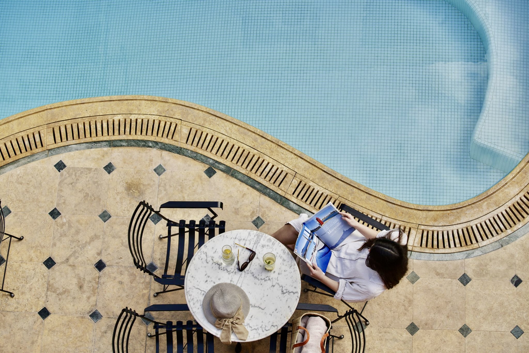 Great Places To Stay In Nafplio / Ippoliti