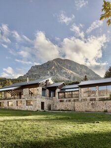 Top Guesthouses in Tzoumerka: A Must-Discover Destination