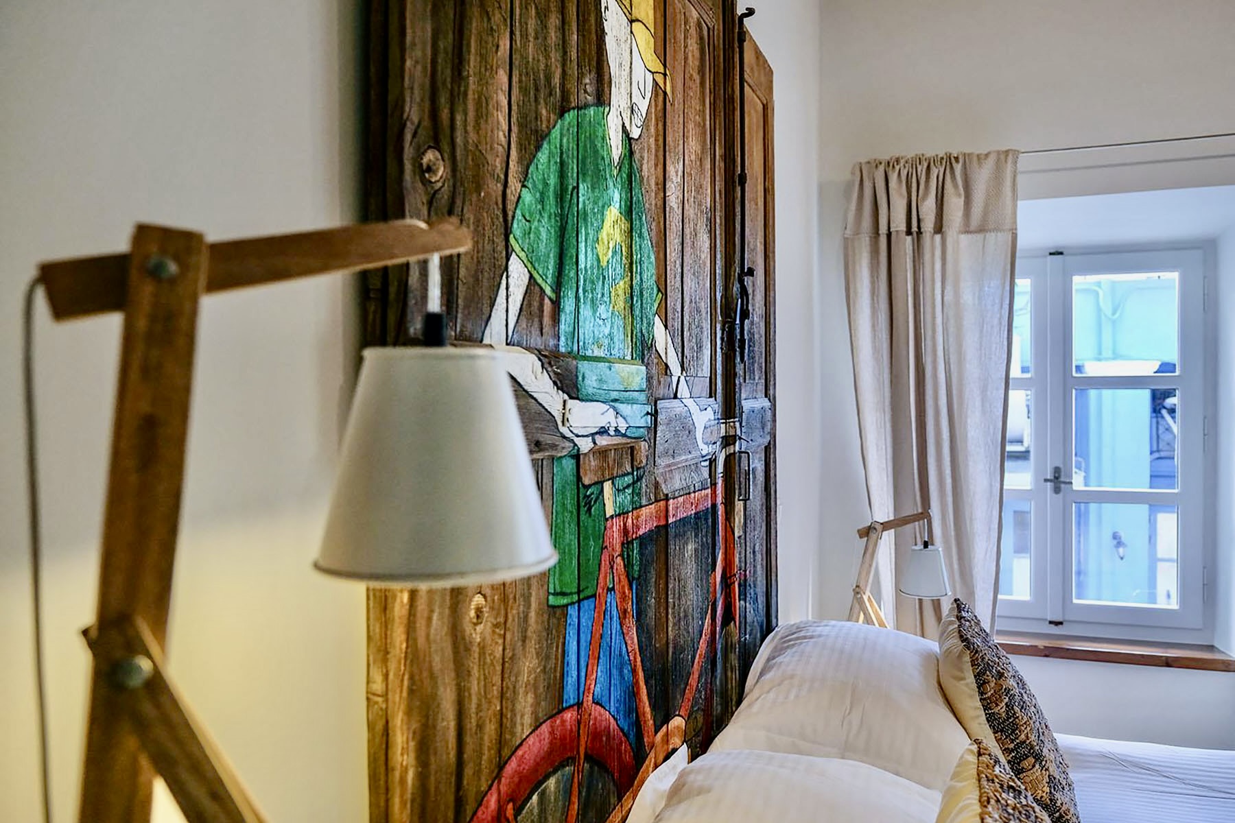 Great Places To Stay In Nafplio / Adiandi