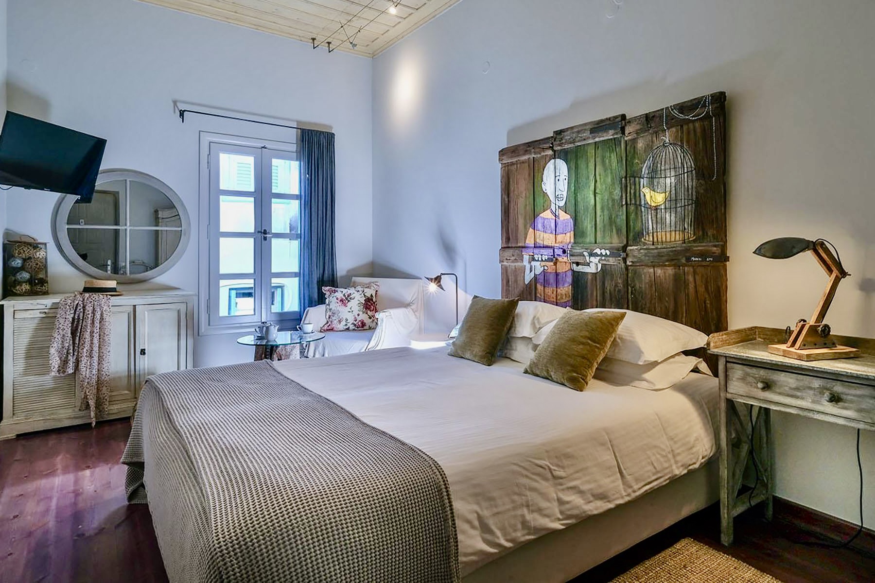 Great Places To Stay In Nafplio / Adiandi