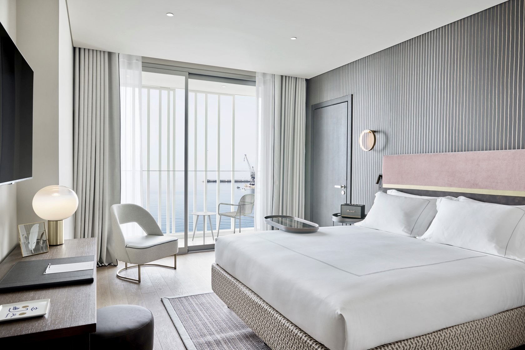 Thessaloniki Autumn Guide & Review of On Residence